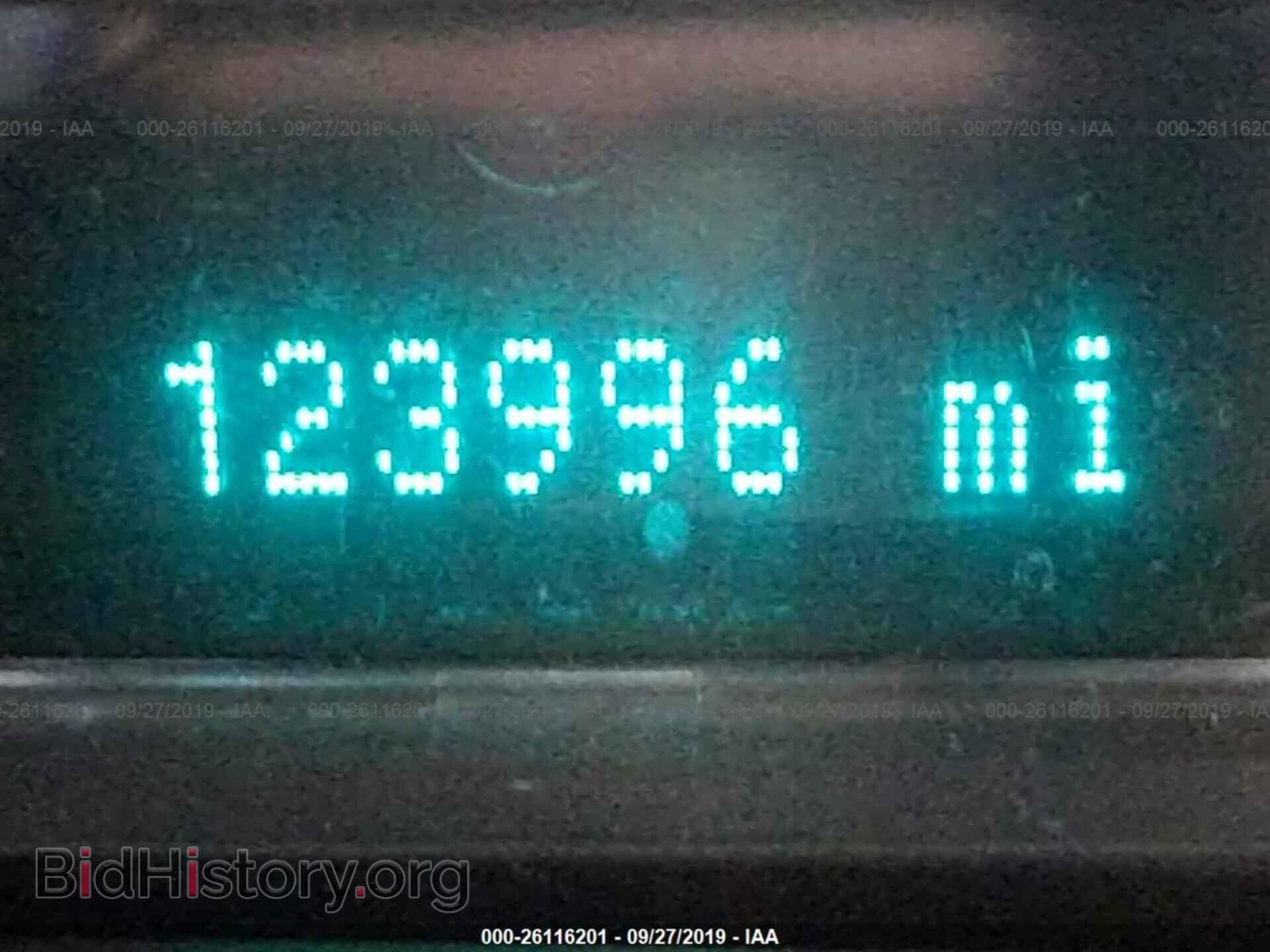 2011 FORD TAURUS - VIN: 1FAHP2FW8BG150900 - Фото 7