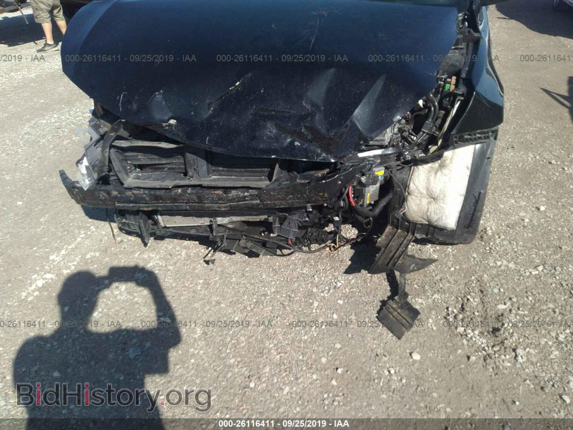 2014 KIA OPTIMA - VIN: KNAGN4AD4E5070083 - Фото 6