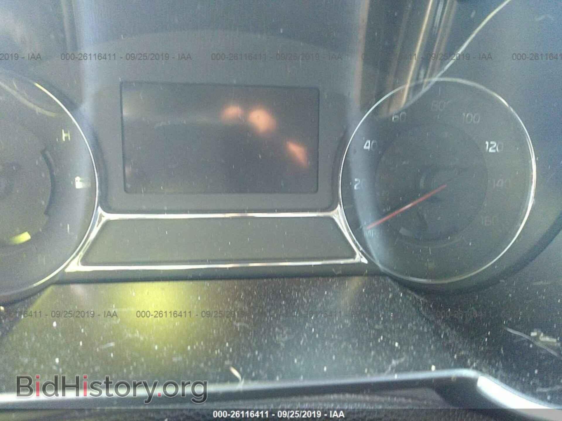 2014 KIA OPTIMA - VIN: KNAGN4AD4E5070083 - Фото 7