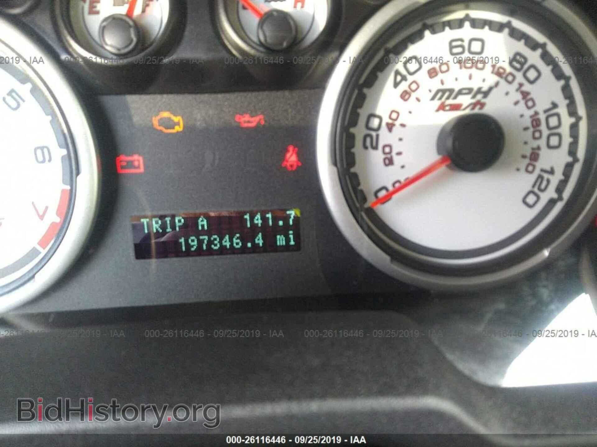2010 FORD FOCUS - VIN: 1FAHP3GN9AW280295 - Фото 7
