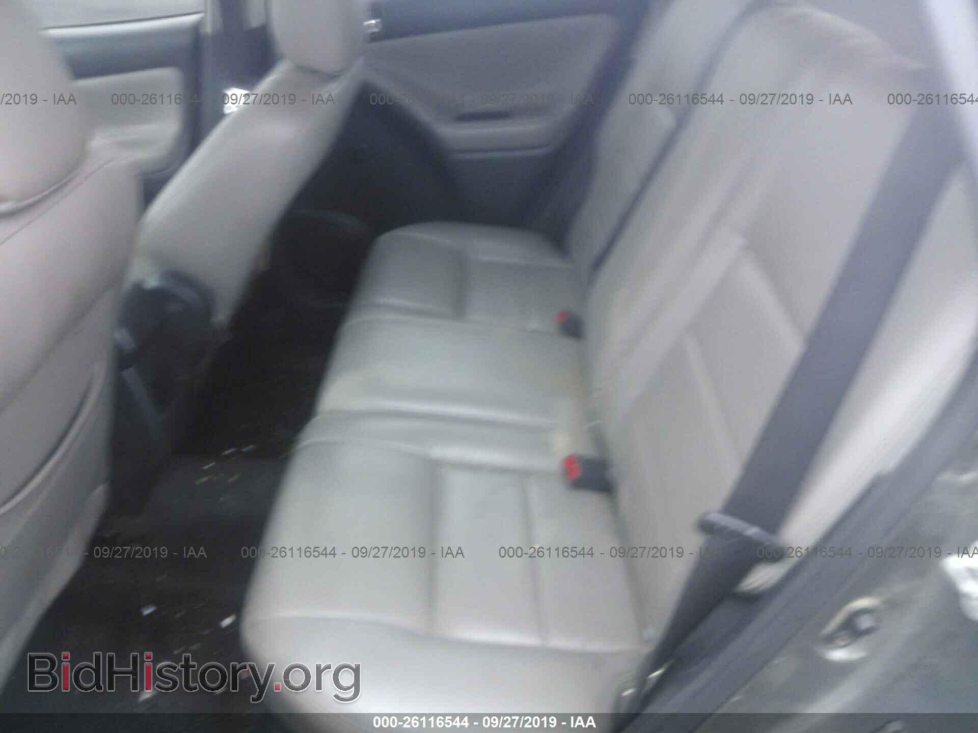 2005 TOYOTA COROLLA MATRIX - VIN: 2T1KR30E25C387370 - Photo 8
