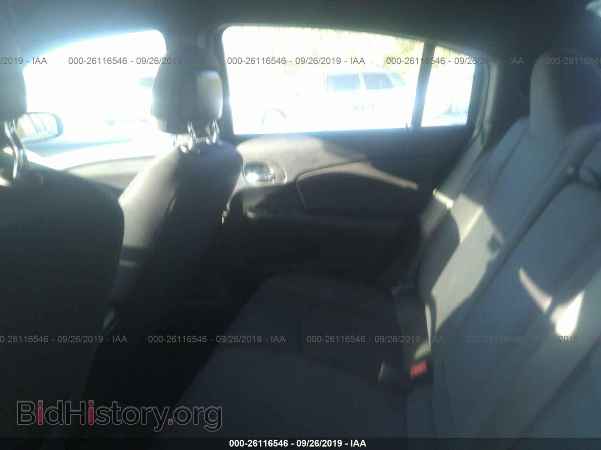 2013 CHRYSLER 200 - VIN: 1C3CCBAB5DN647880 - Photo 8