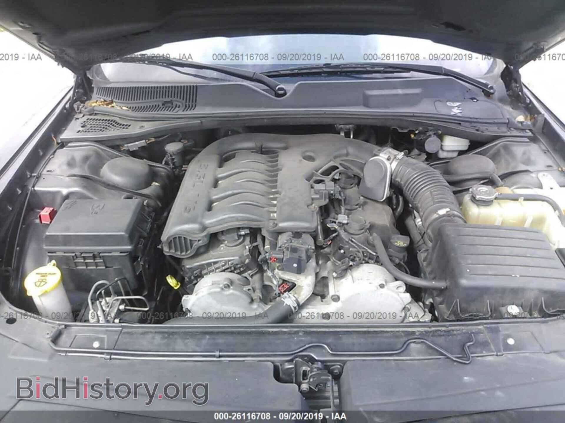 2010 DODGE CHALLENGER - VIN: 2B3CJ4DV0AH184328 - Фото 10