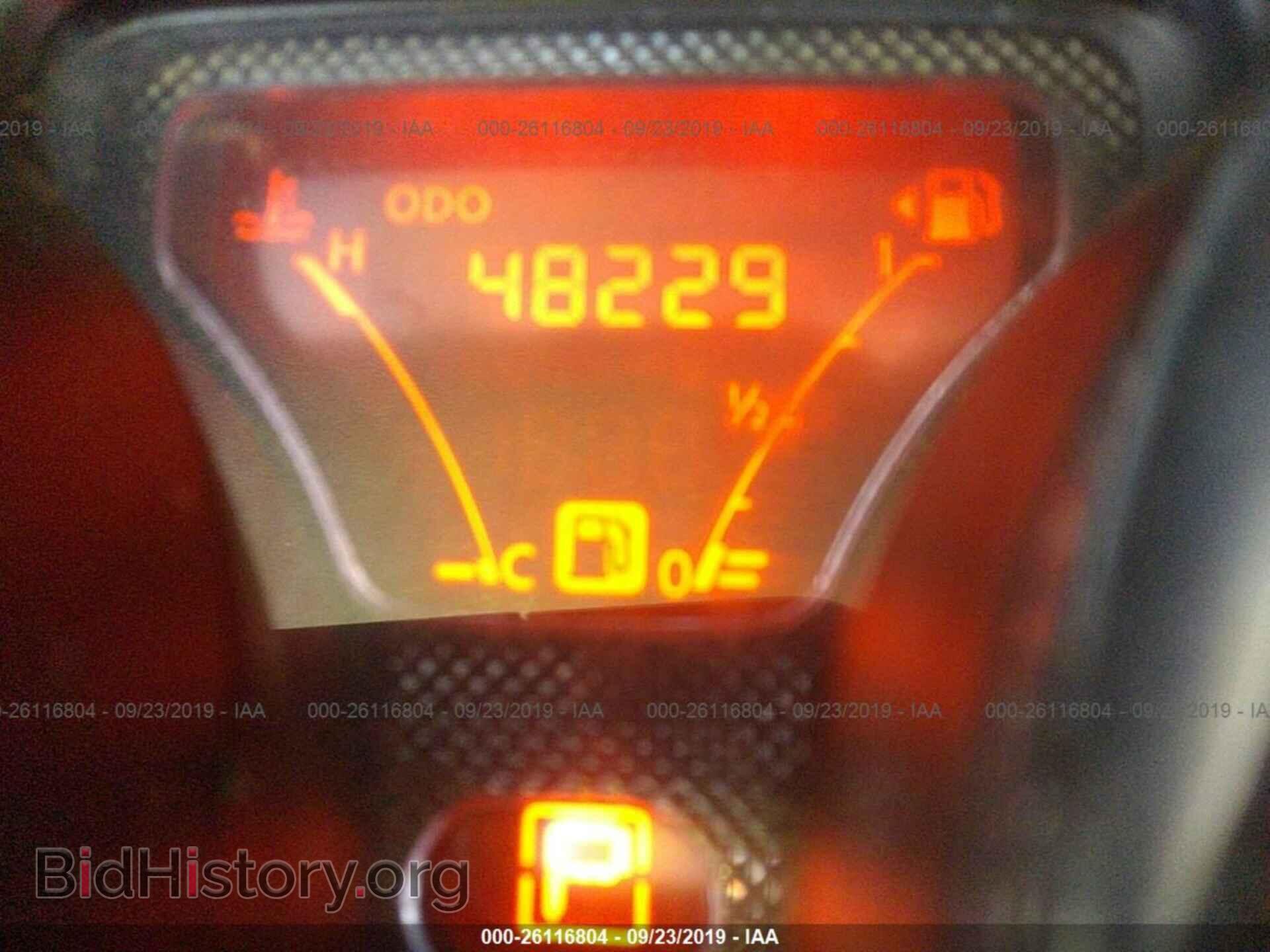 2015 NISSAN VERSA NOTE - VIN: 3N1CE2CP3FL410017 - Фото 7