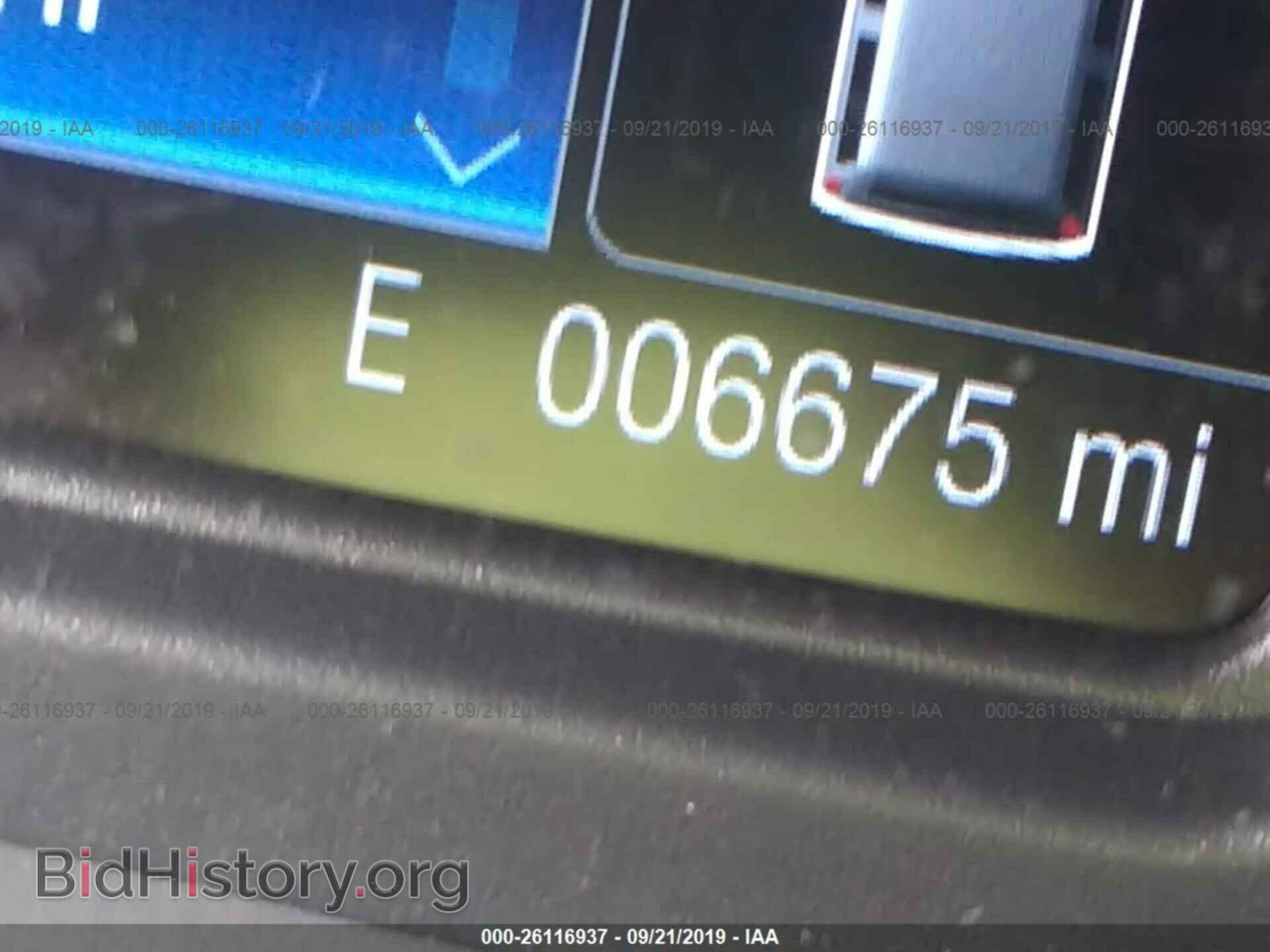 2019 FORD TRANSIT - VIN: 1FTYR3XMXKKB11357 - Фото 7