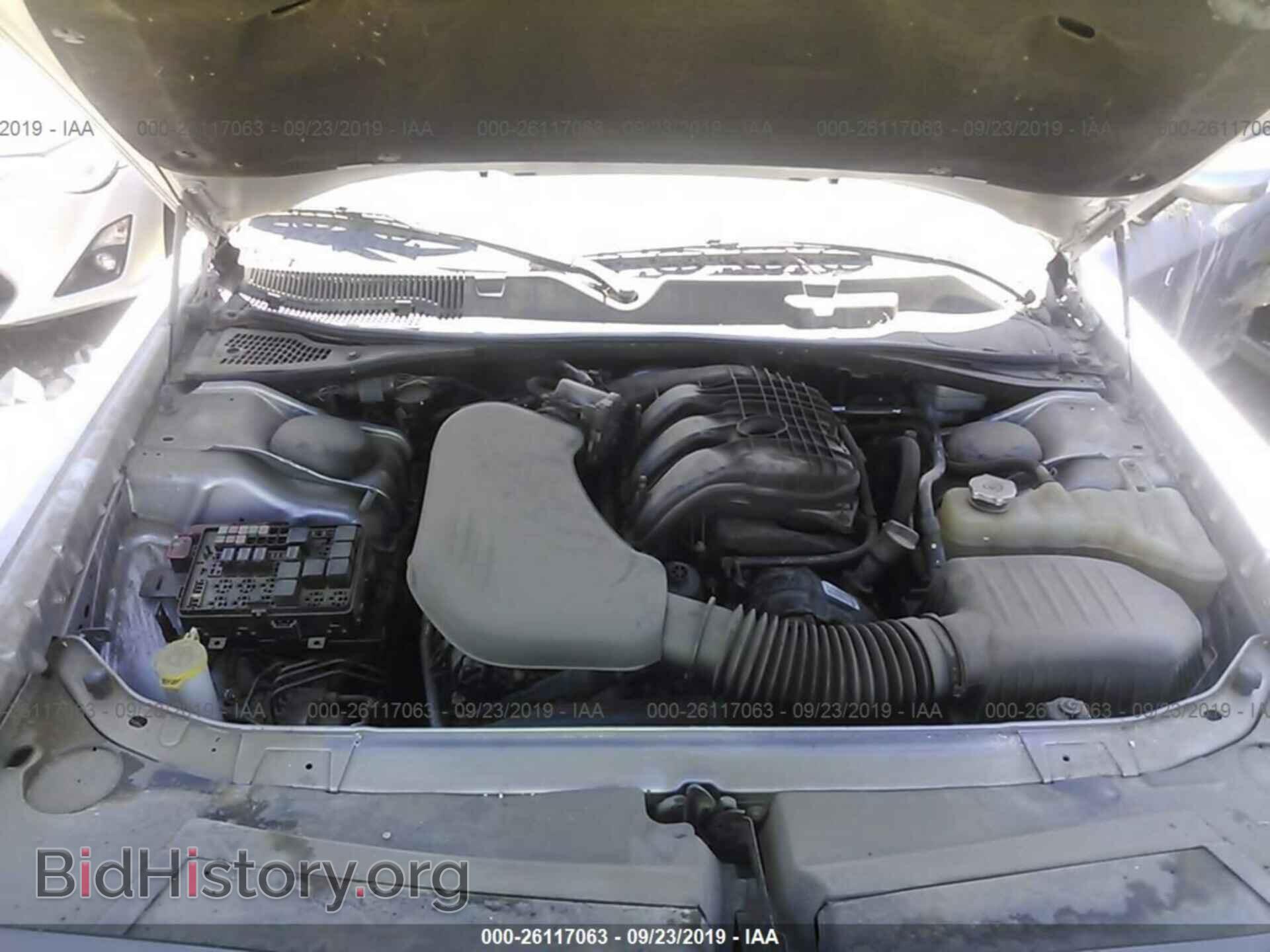 2015 DODGE CHALLENGER - VIN: 2C3CDZAG6FH811084 - Photo 10