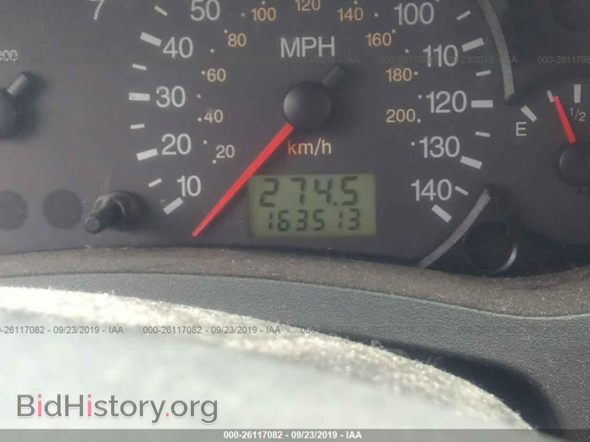 2007 FORD FOCUS - VIN: 1FAHP34N77W239502 - Фото 7