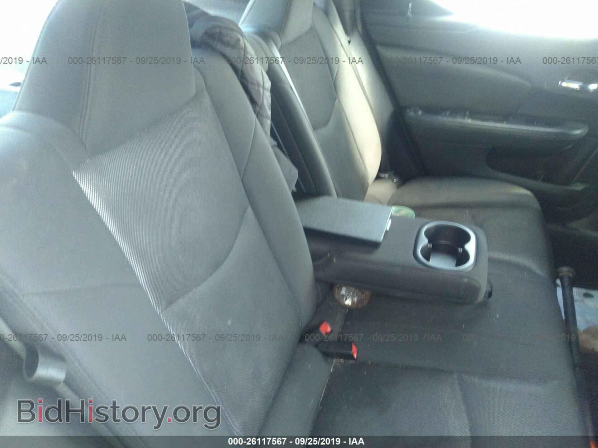 2014 DODGE AVENGER - VIN: 1C3CDZAB6EN195834 - Фото 8