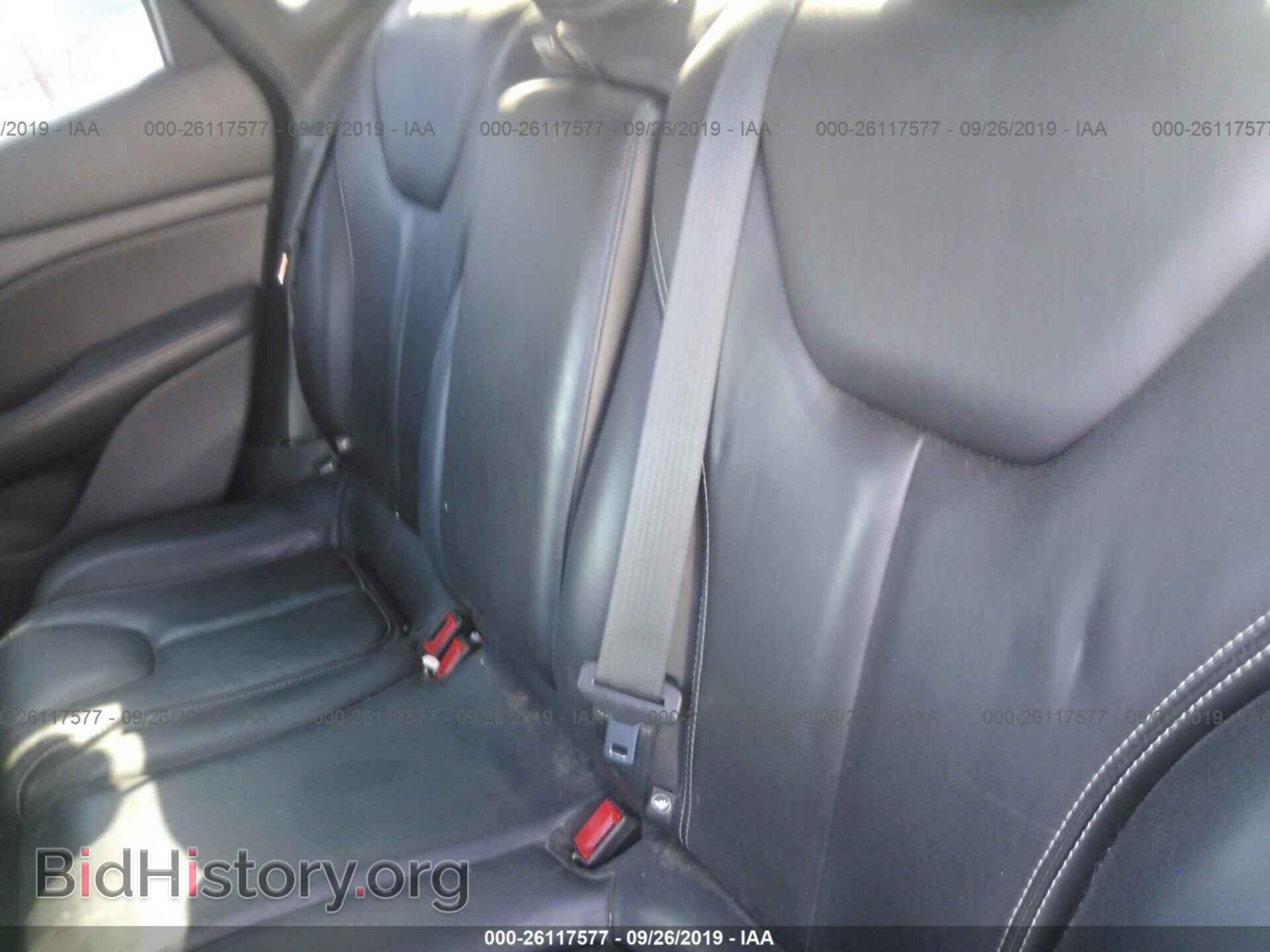 2013 DODGE DART - VIN: 1C3CDFCA7DD105906 - Фото 8
