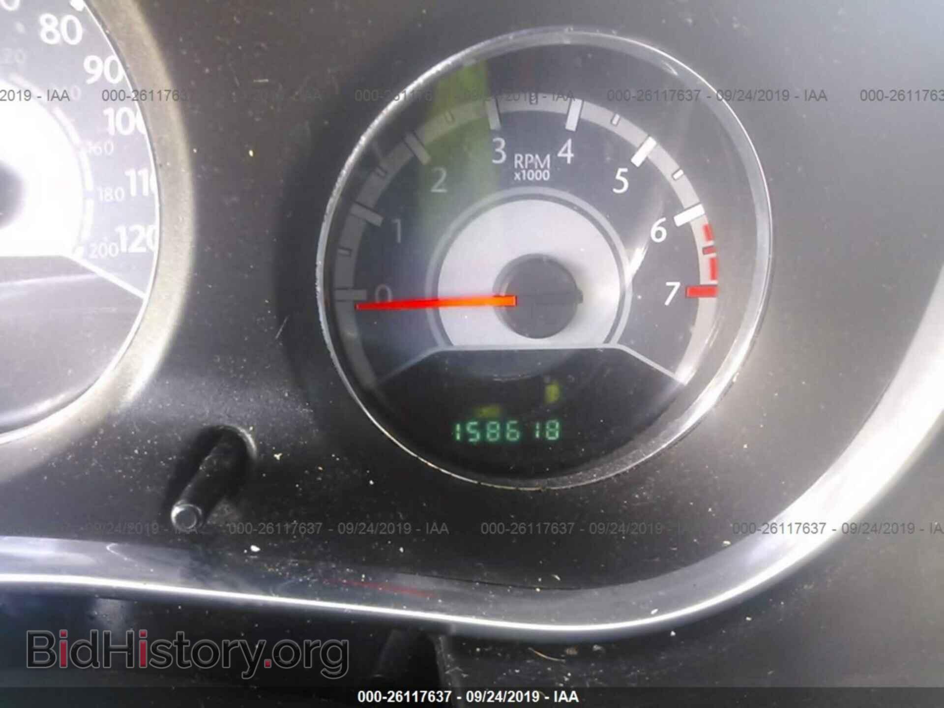 2013 CHRYSLER 200 - VIN: 1C3CCBAB0DN640366 - Photo 7
