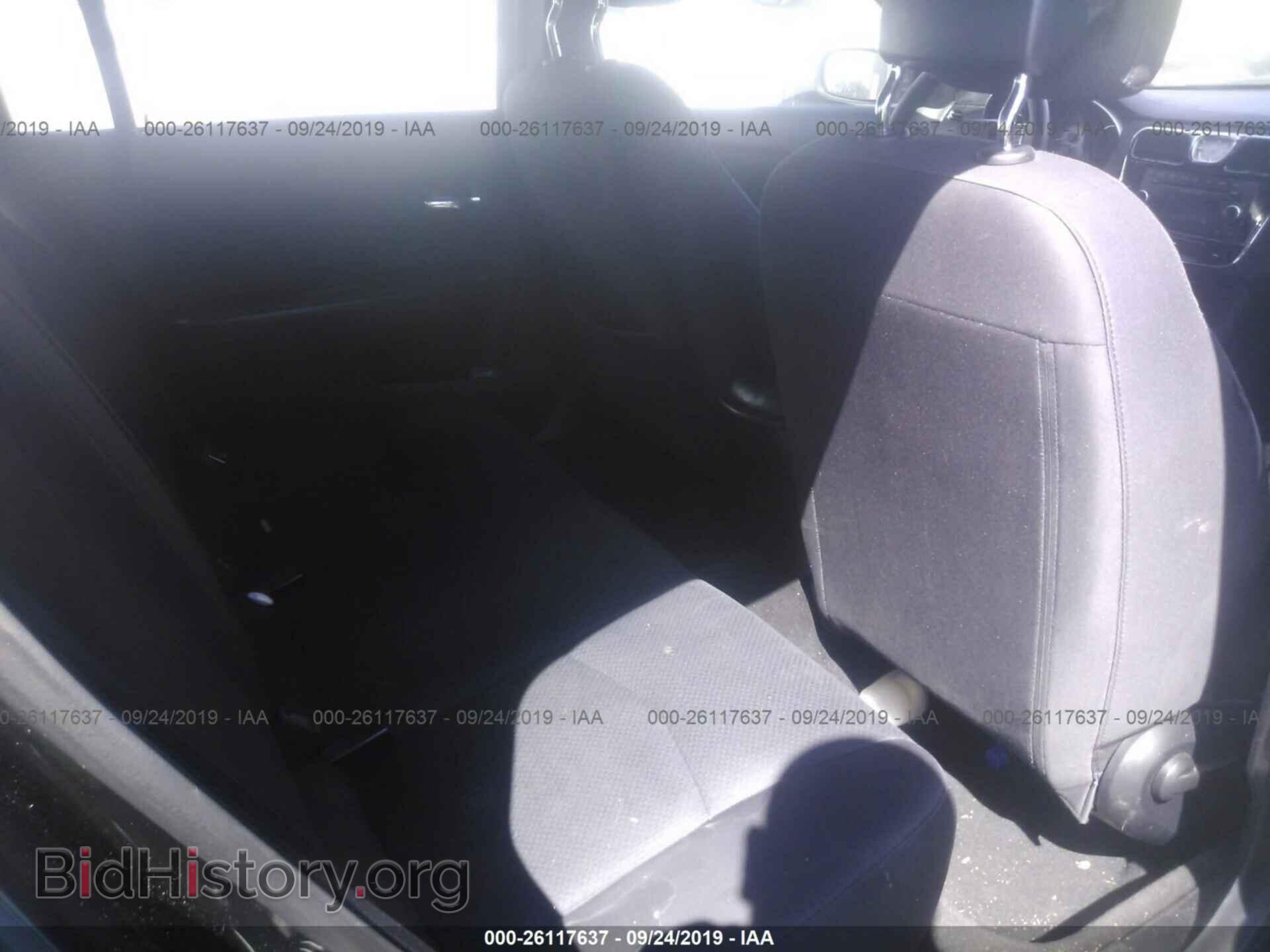 2013 CHRYSLER 200 - VIN: 1C3CCBAB0DN640366 - Photo 8