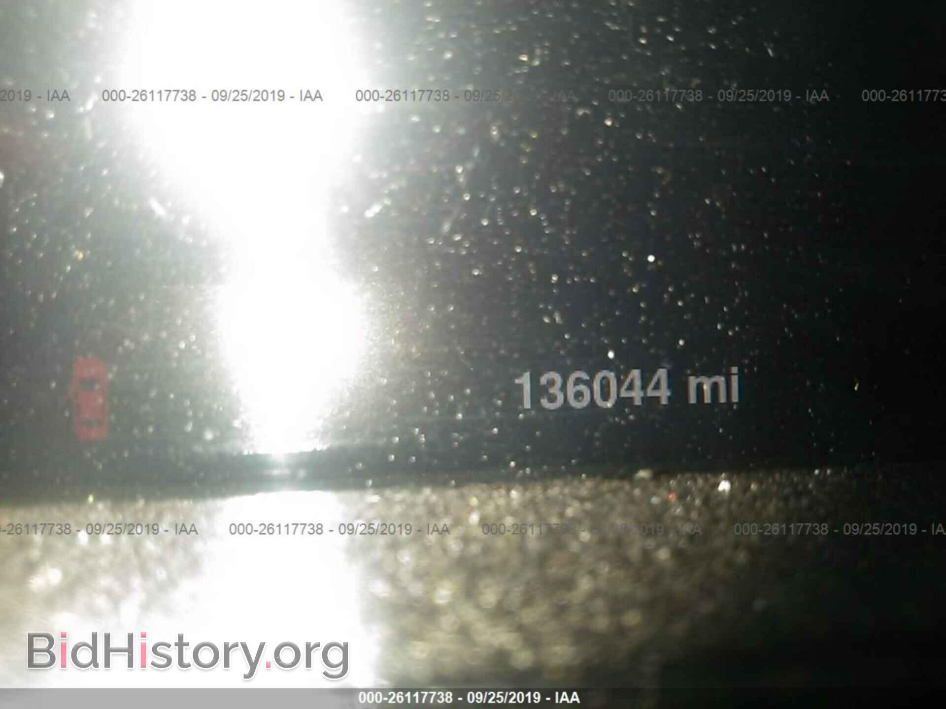 2015 DODGE DART - VIN: 1C3CDFEB7FD112721 - Фото 7