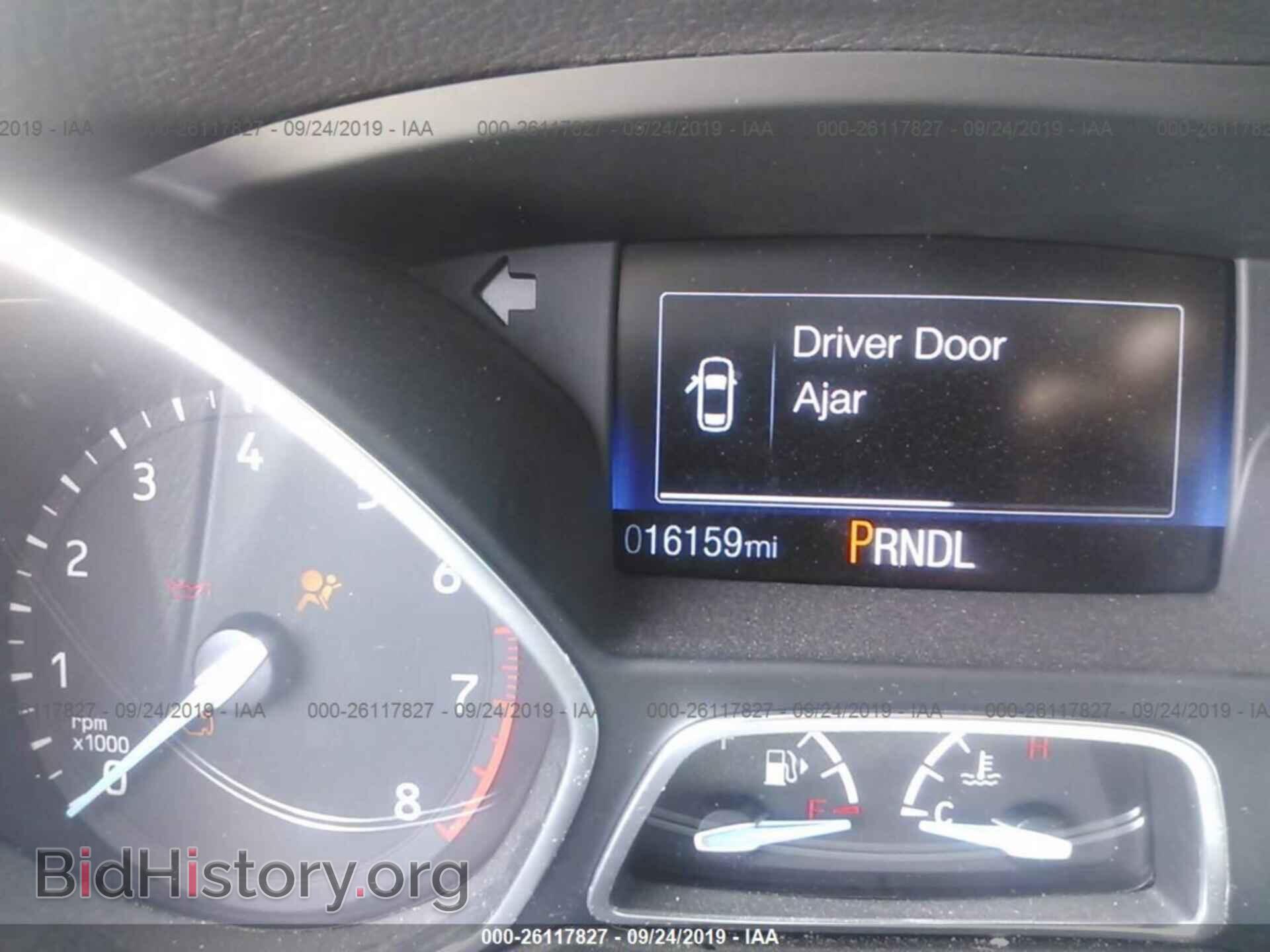 2018 FORD FOCUS - VIN: 1FADP3K2XJL211645 - Фото 7