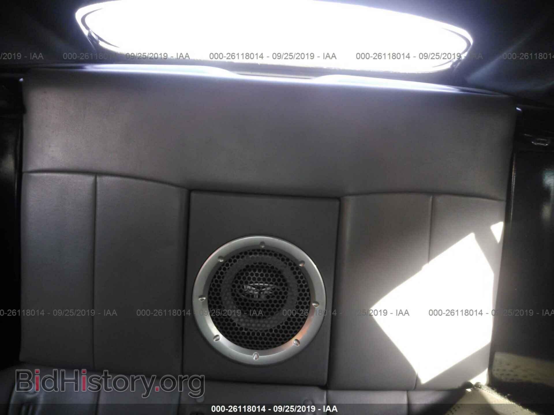 2007 MITSUBISHI ECLIPSE - VIN: 4A3AL35T47E007429 - Фото 8