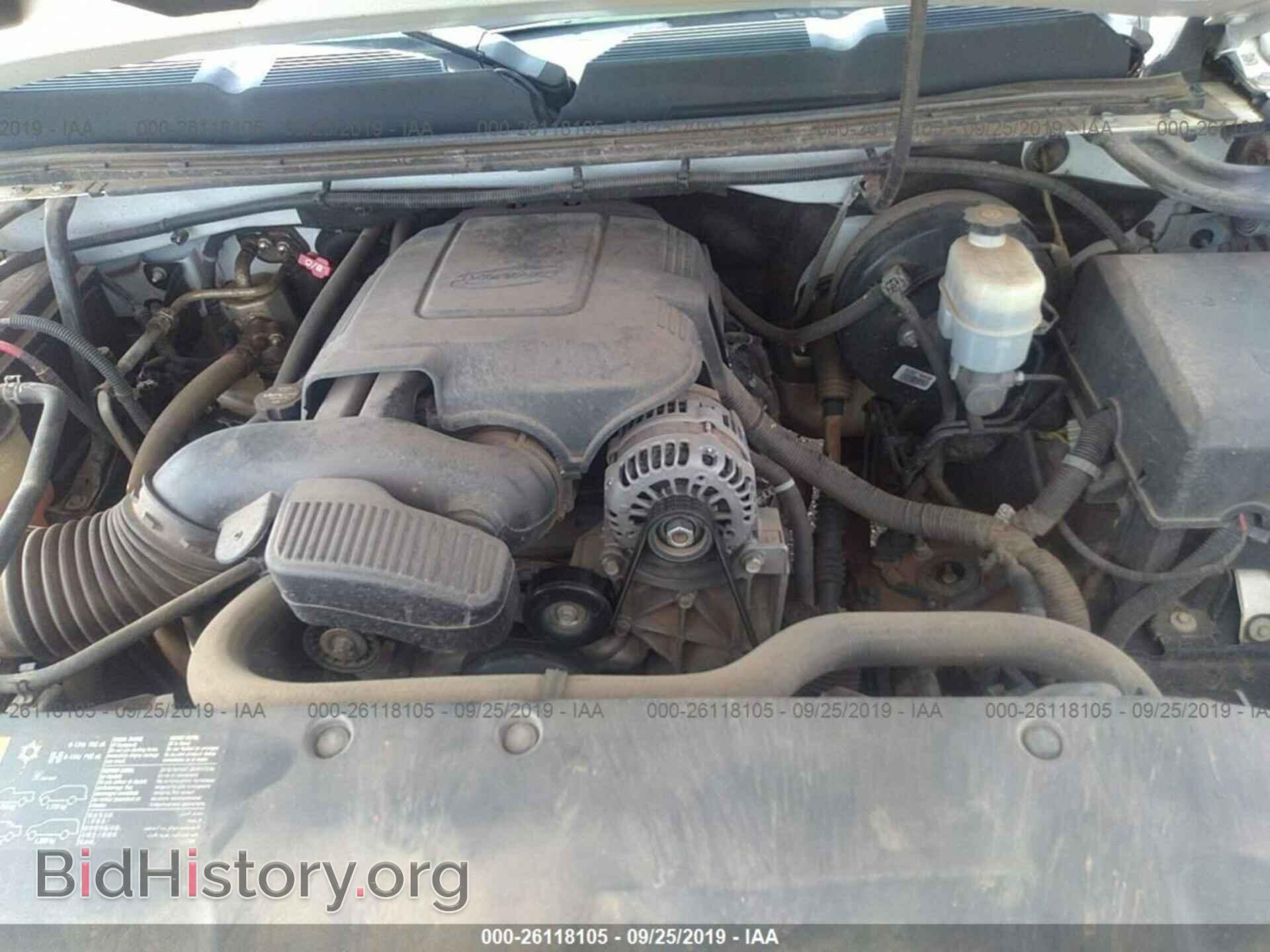 2012 CHEVROLET SILVERADO - VIN: 3GCPCREA2CG258564 - Фото 10