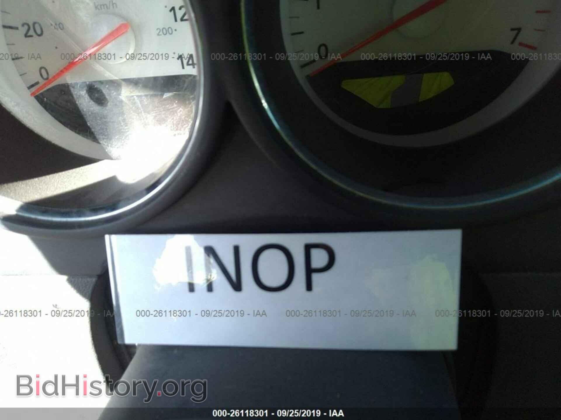2009 DODGE CHALLENGER - VIN: 2B3LJ44V29H515759 - Фото 7
