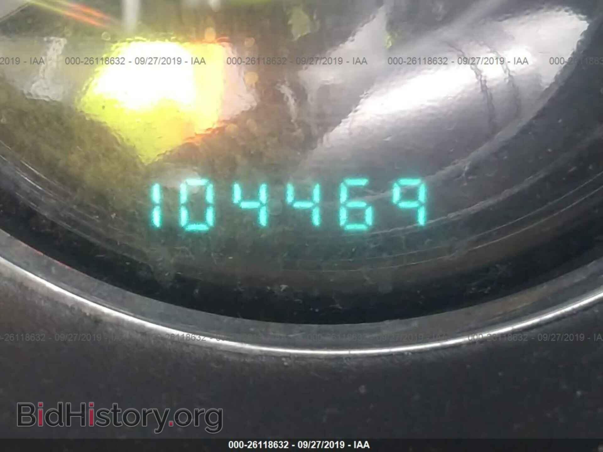 2013 CHRYSLER 200 - VIN: 1C3CCBBB1DN762510 - Фото 7