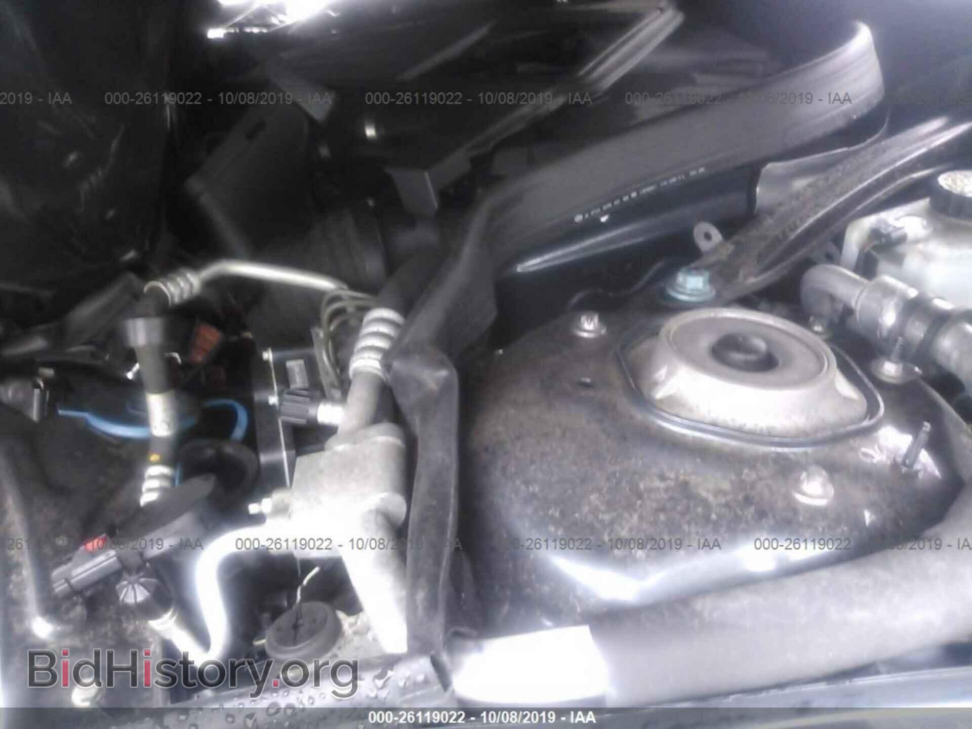 2012 MERCEDES-BENZ E - VIN: WDDHF9BB3CA553539 - Фото 10