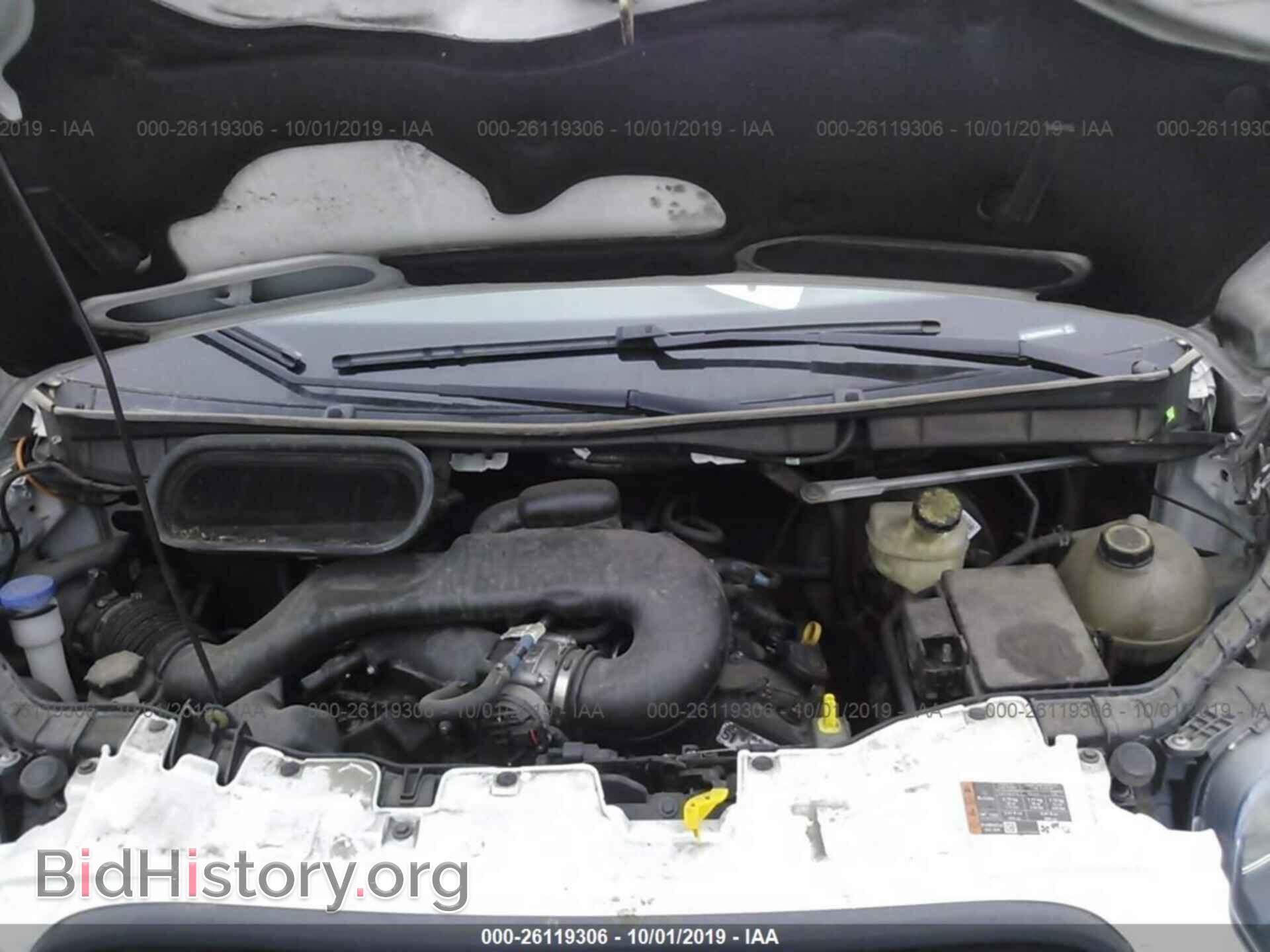 2015 FORD TRANSIT - VIN: 1FTSW2ZM1FKA85145 - Фото 10