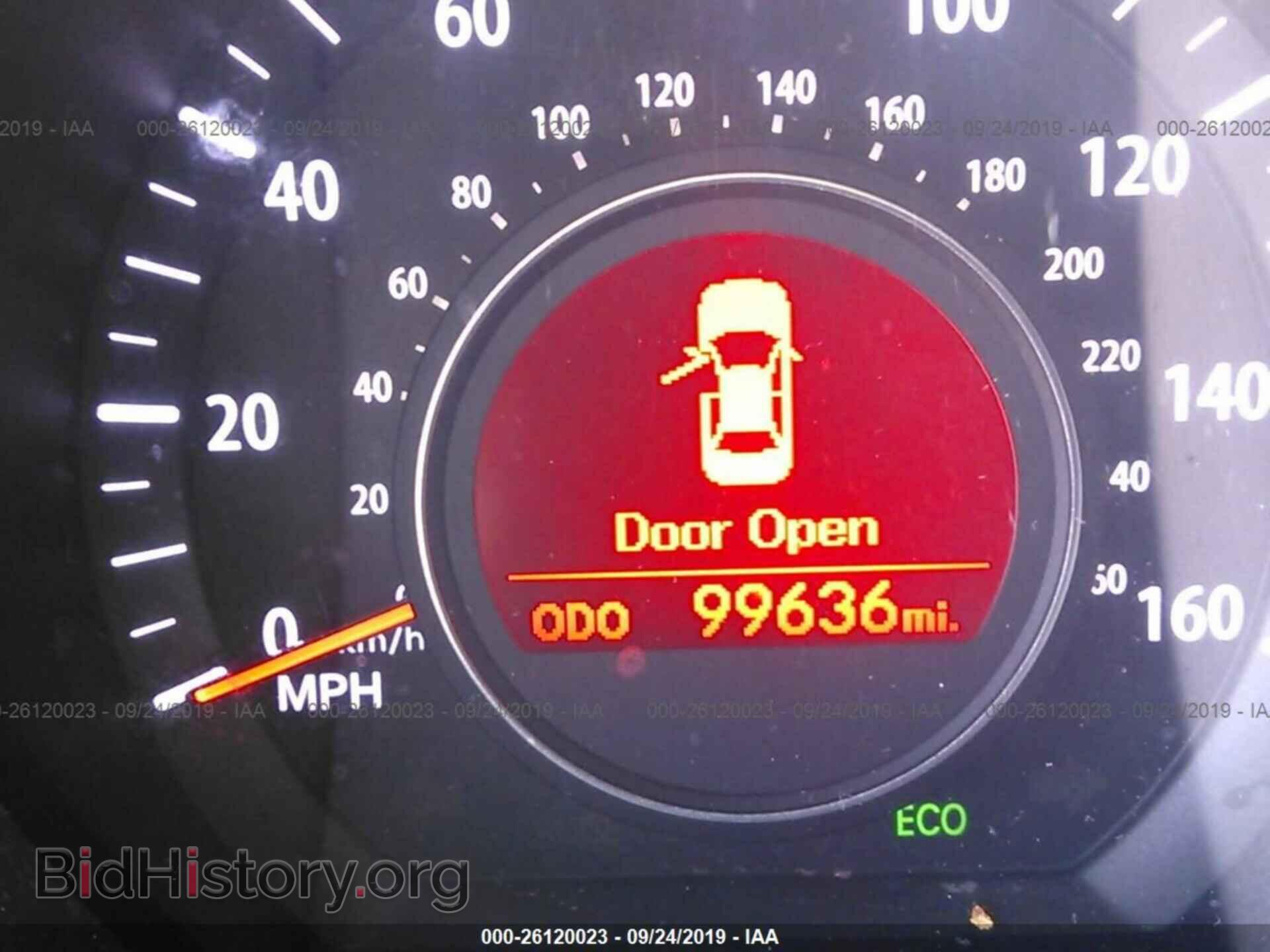 2011 KIA OPTIMA - VIN: KNAGM4A77B5068336 - Фото 7