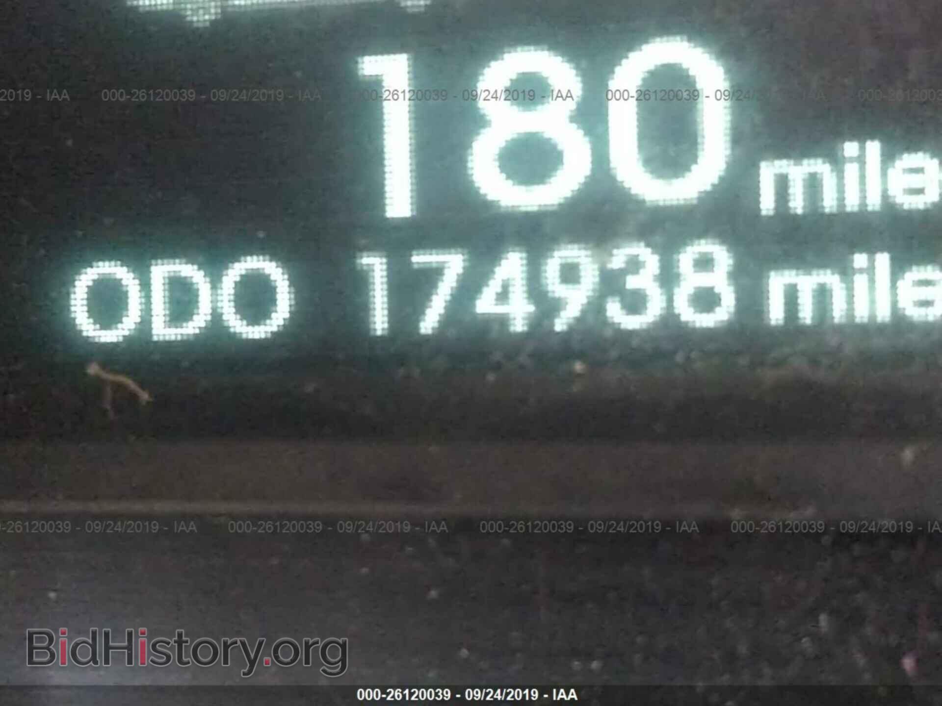 2012 HYUNDAI SONATA - VIN: 5NPEB4AC5CH347881 - Фото 7
