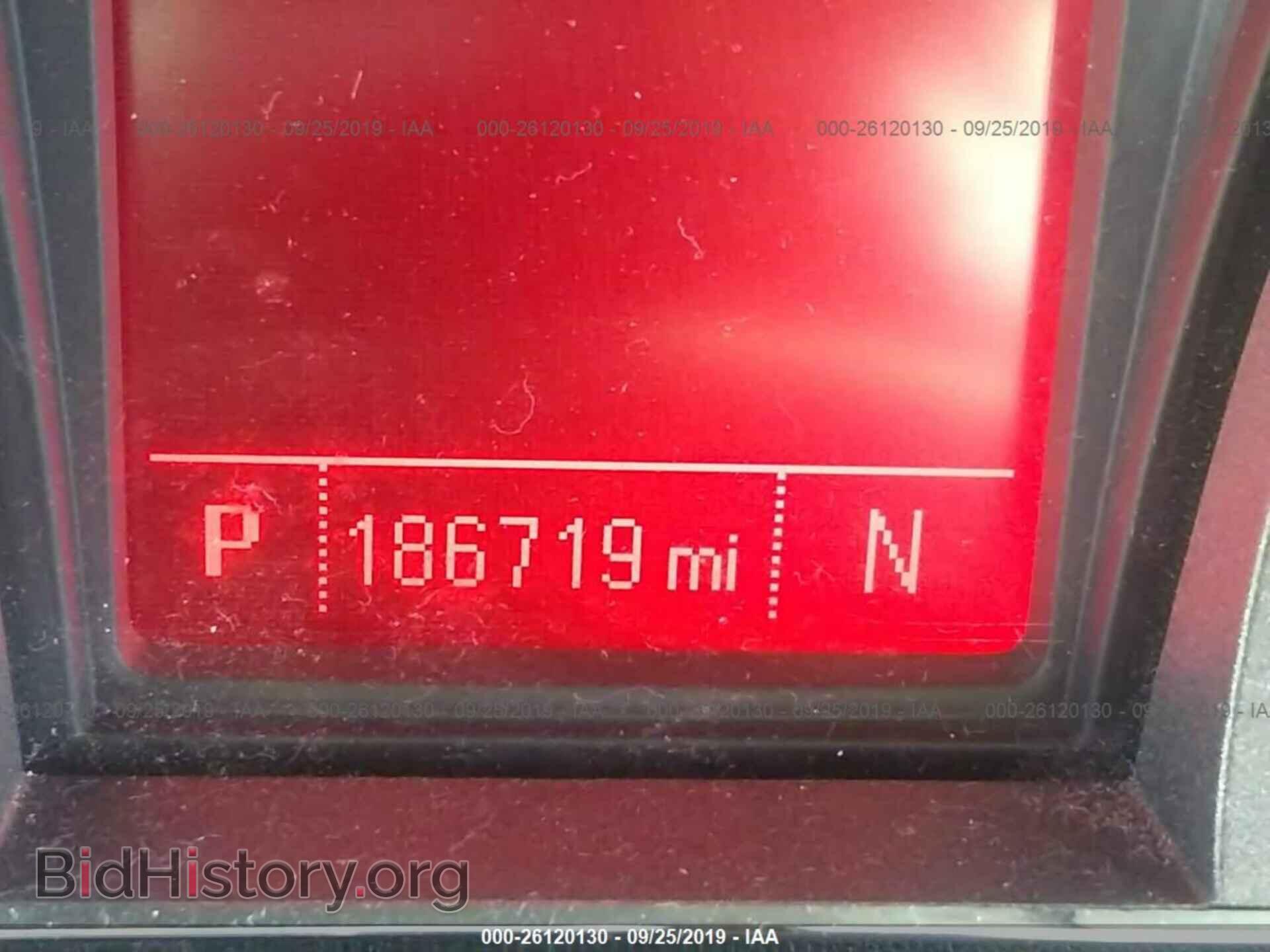 2013 GMC TERRAIN - VIN: 2GKALMEK1D6352924 - Photo 7