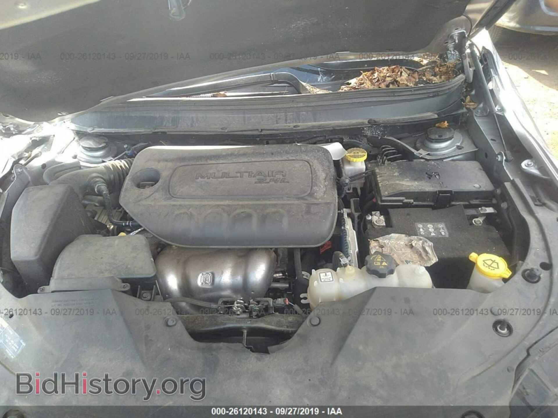 2019 JEEP CHEROKEE - VIN: 1C4PJLCB7KD241124 - Фото 10