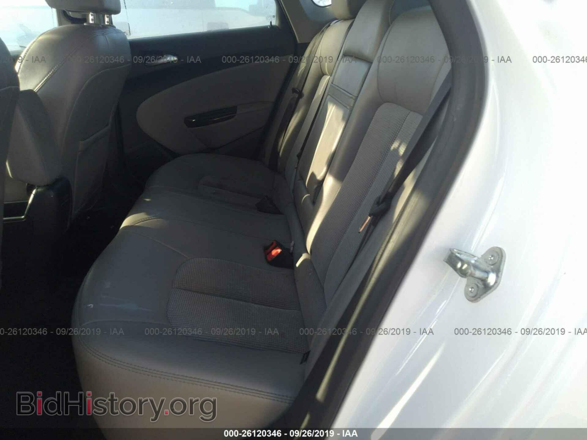 2015 BUICK VERANO - VIN: 1G4PP5SK9F4146285 - Фото 8