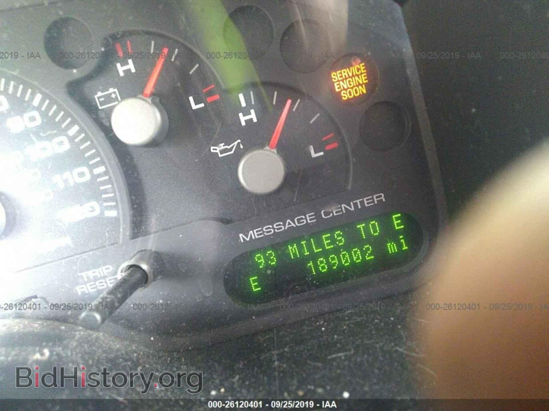2005 FORD EXPLORER - VIN: 1FMDU73K85UB70176 - Фото 7