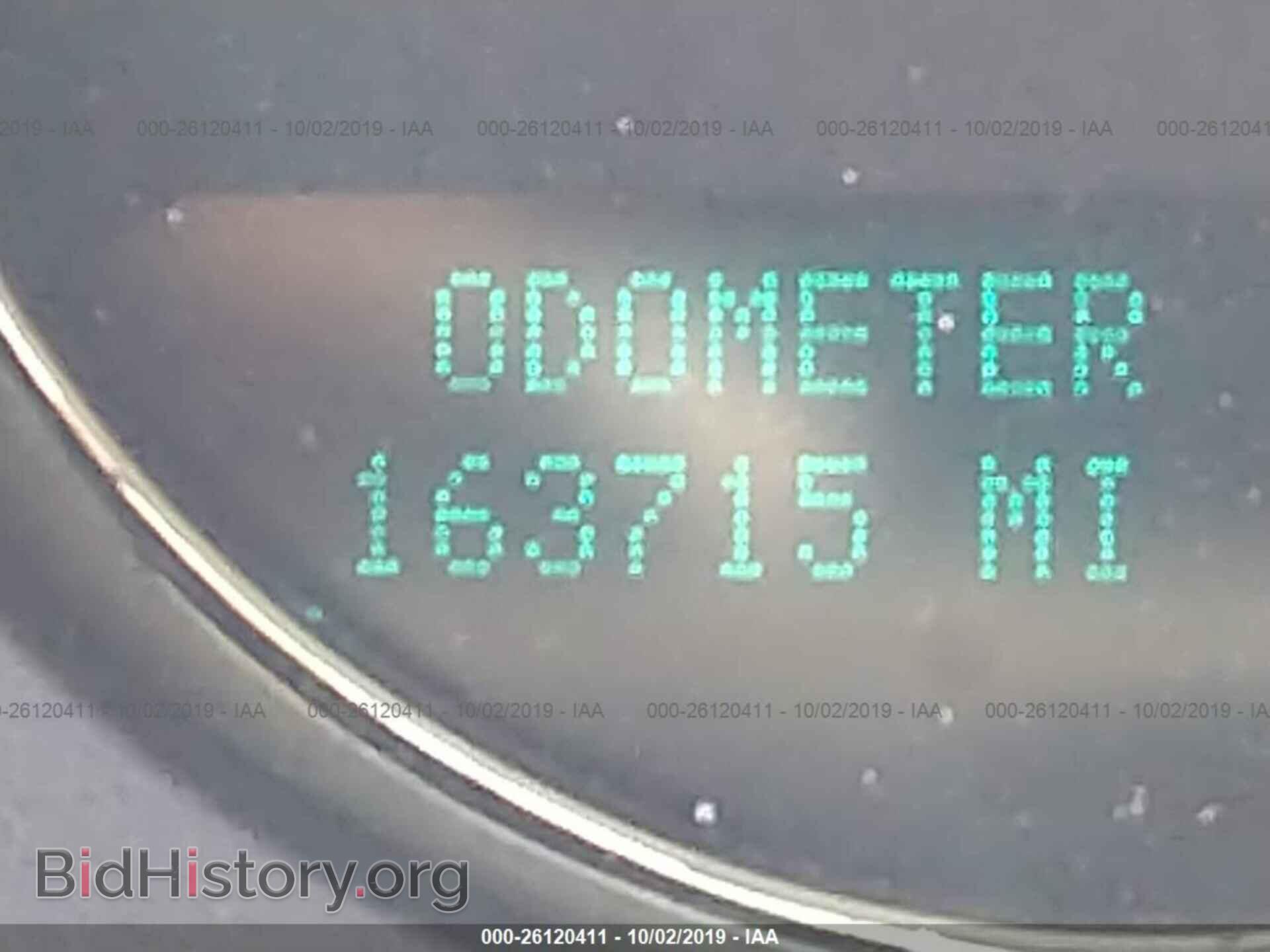 2013 GMC YUKON - VIN: 1GKS1EEF5DR315348 - Фото 7