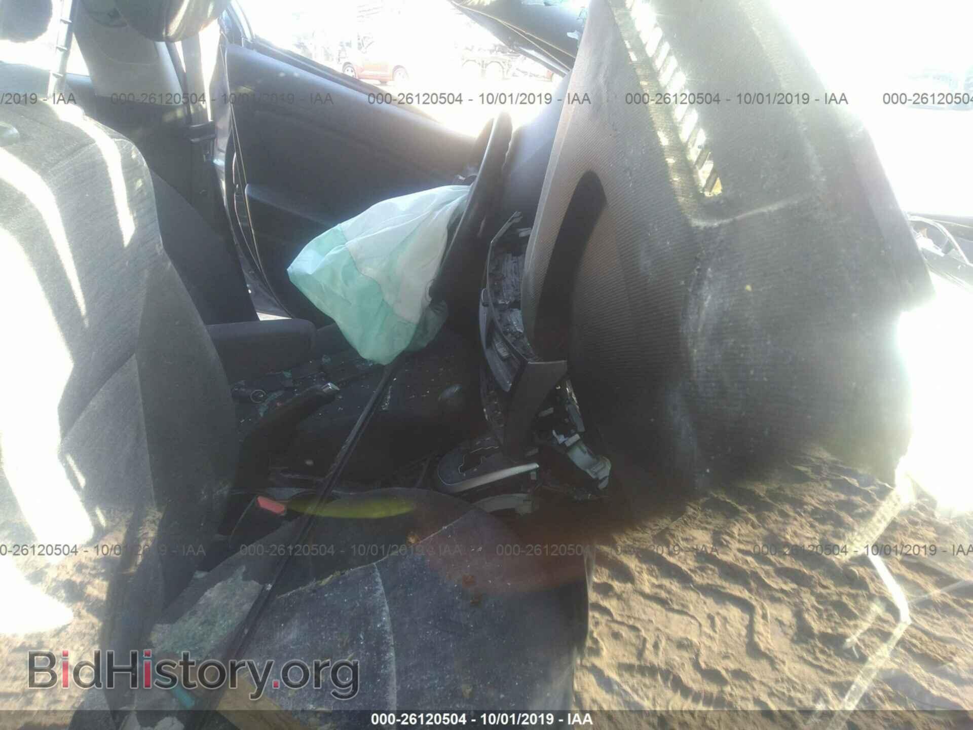 2016 HYUNDAI ACCENT - VIN: KMHCT5AE3GU287201 - Photo 5
