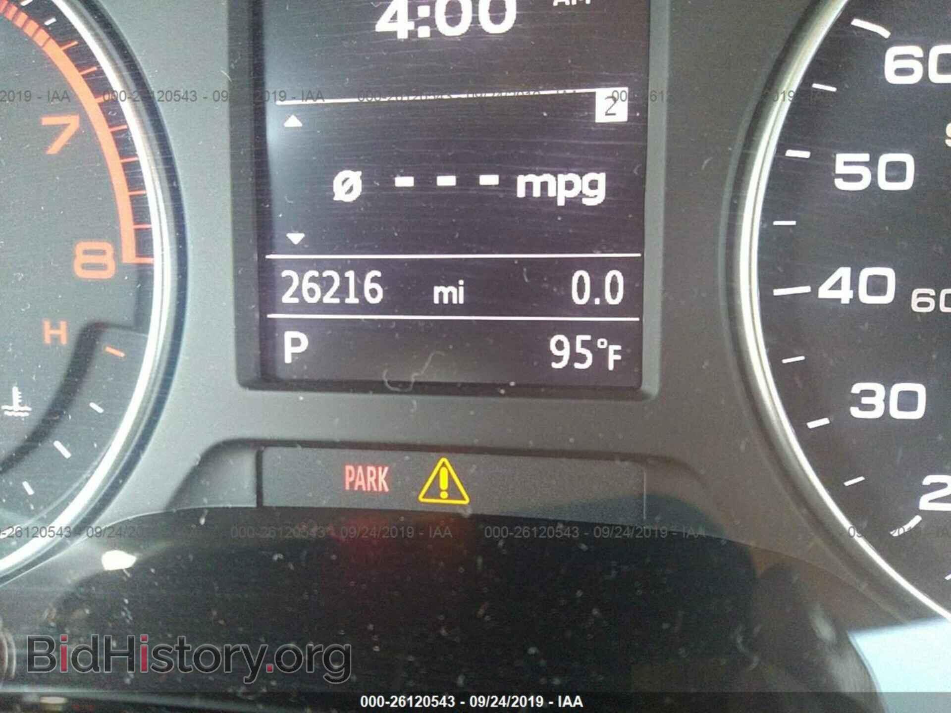 2016 AUDI A3 - VIN: WAUA7GFFXG1016521 - Photo 7
