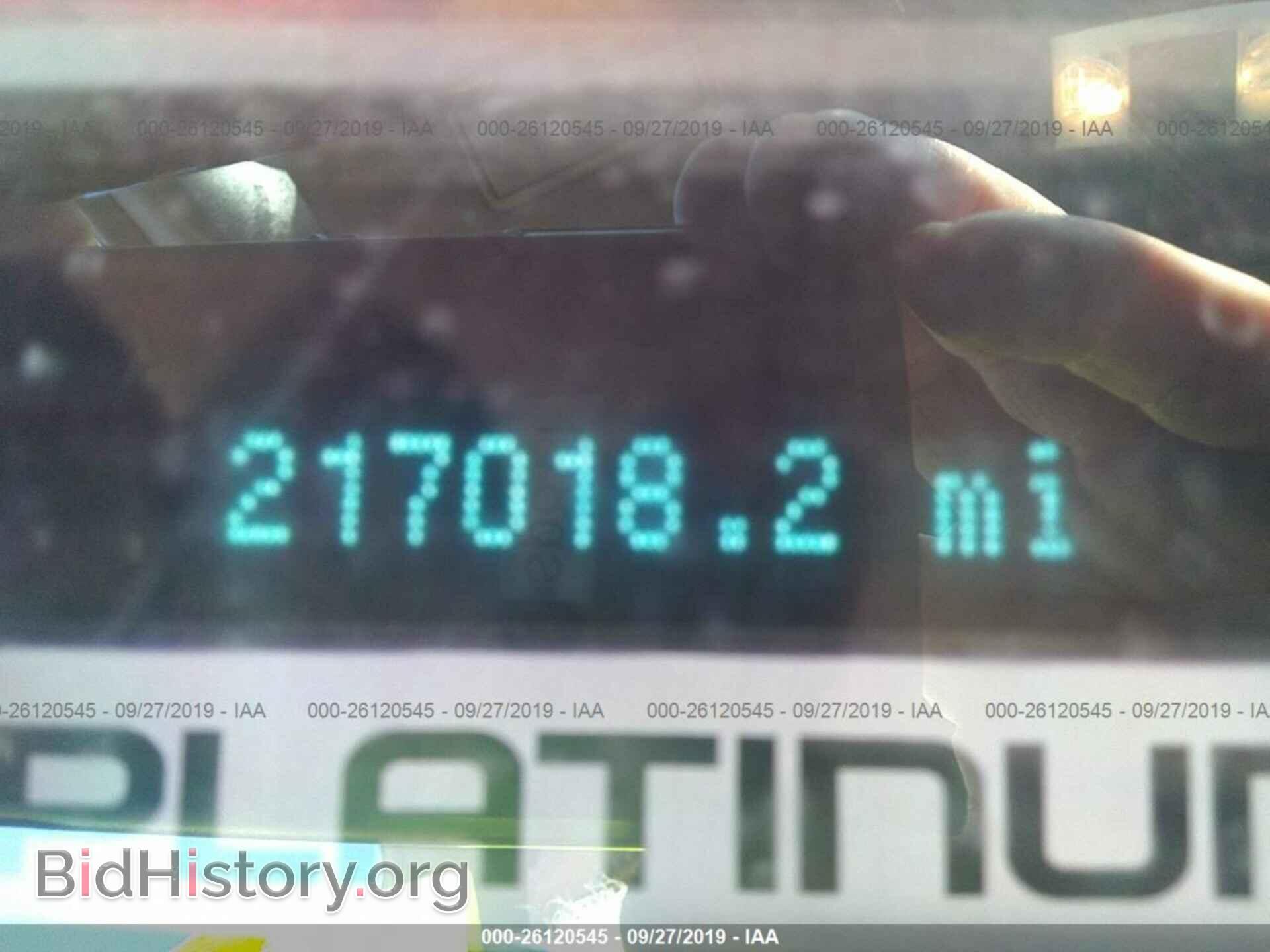 2009 FORD F150 - VIN: 1FTPW14V89FA38191 - Фото 7