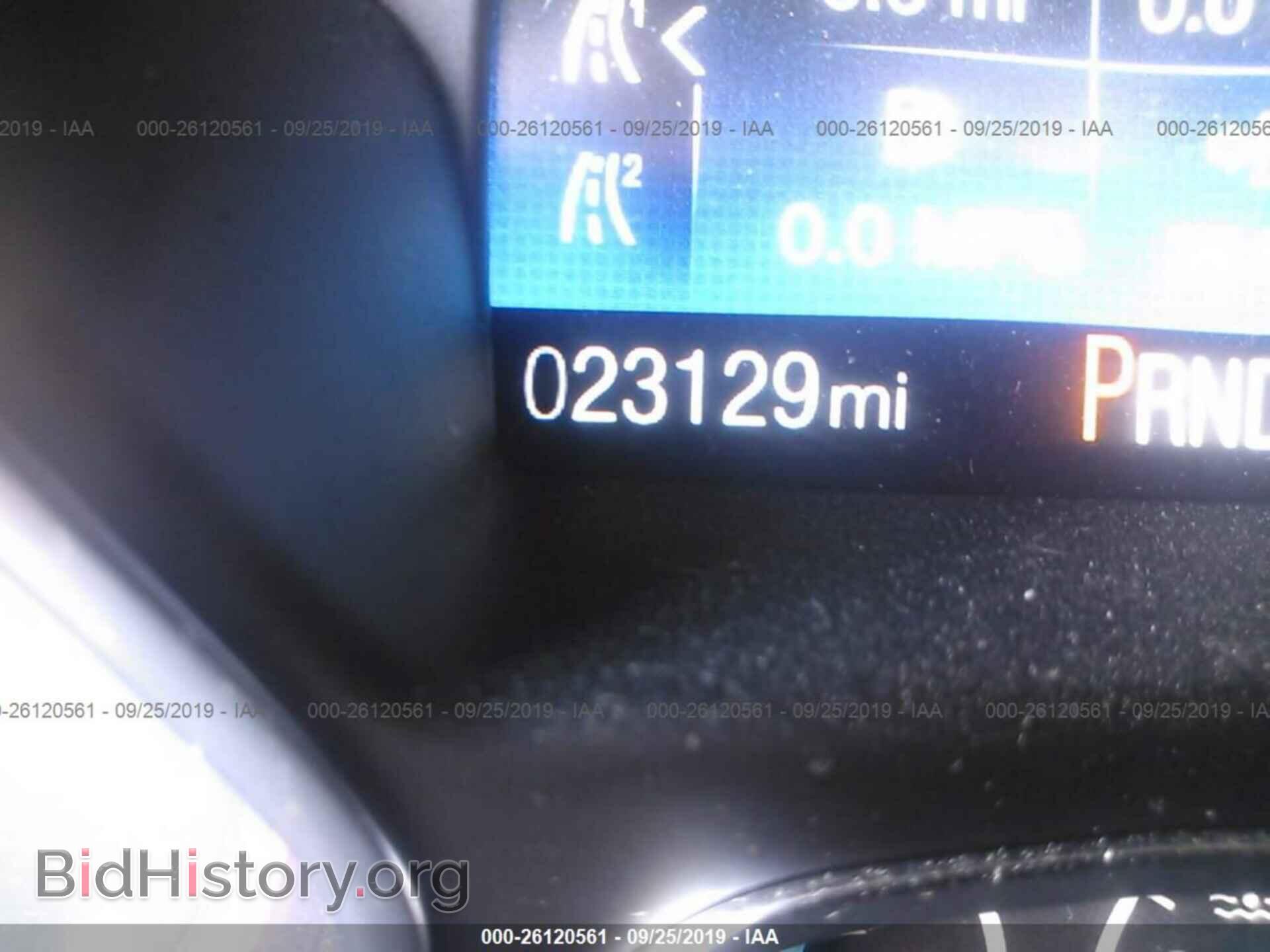 2017 FORD FOCUS - VIN: 1FADP3F27HL297565 - Фото 7