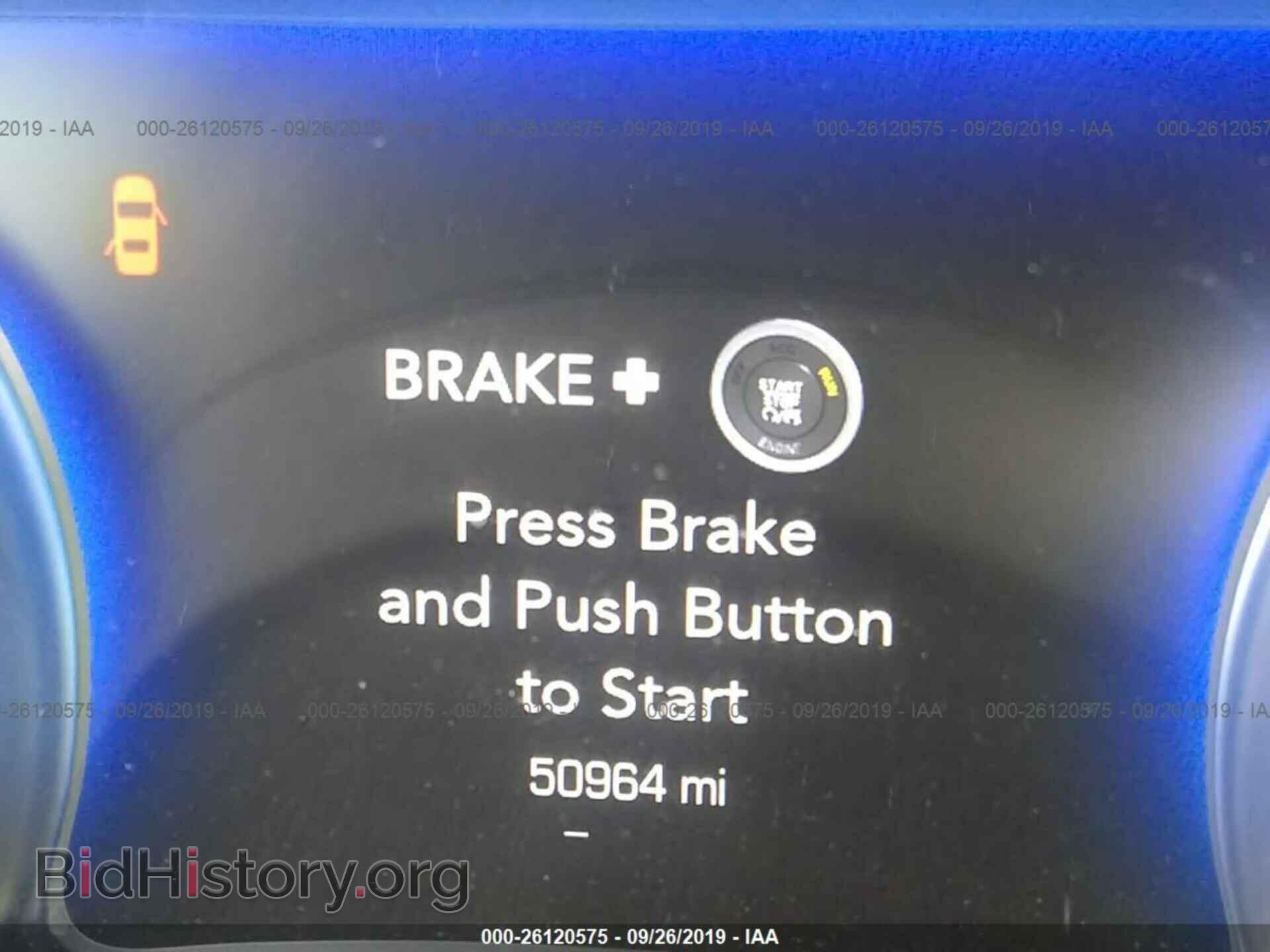 2016 CHRYSLER 300 - VIN: 2C3CCAGG8GH234264 - Фото 7