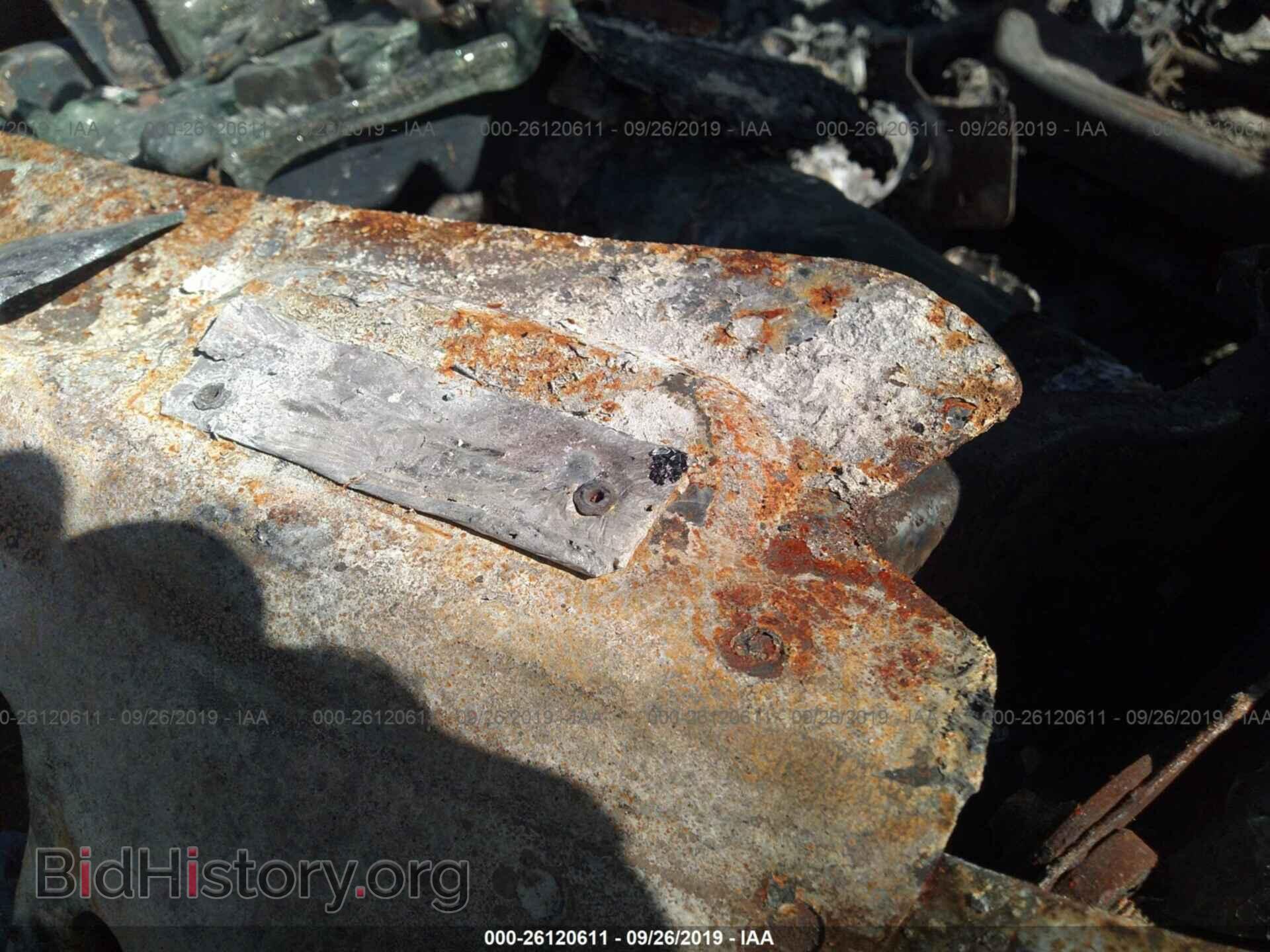 2013 FORD F150 - VIN: 1FTFW1CF4DKD64429 - Фото 9