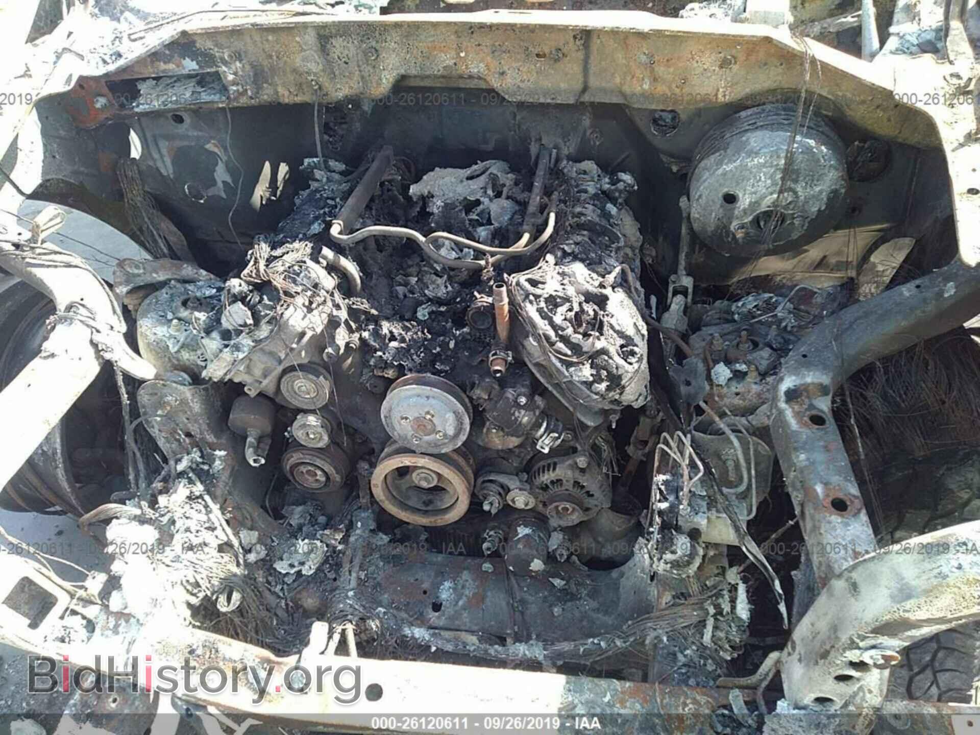 2013 FORD F150 - VIN: 1FTFW1CF4DKD64429 - Фото 10
