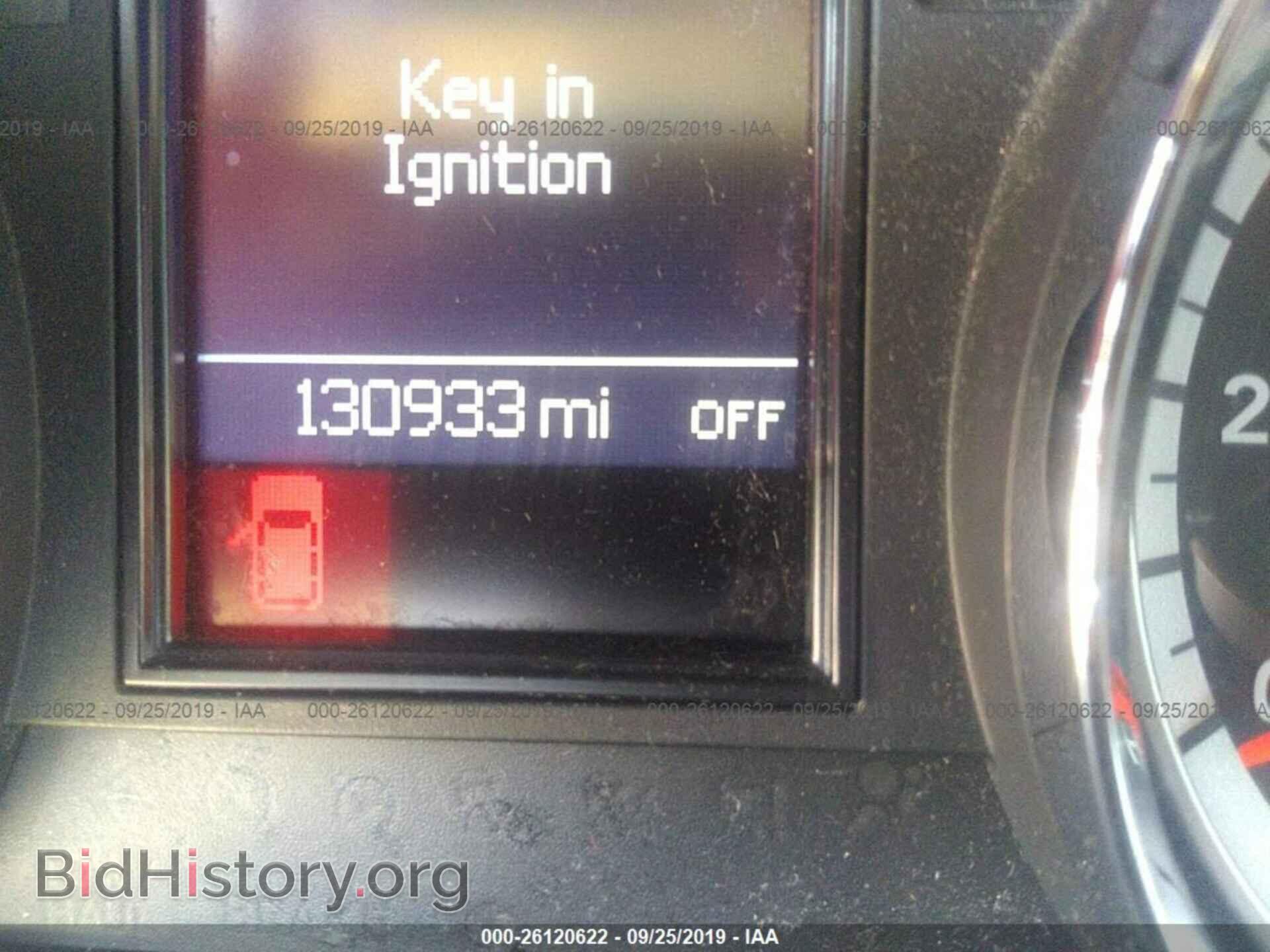 2013 DODGE DURANGO - VIN: 1C4RDHAG9DC500233 - Фото 7