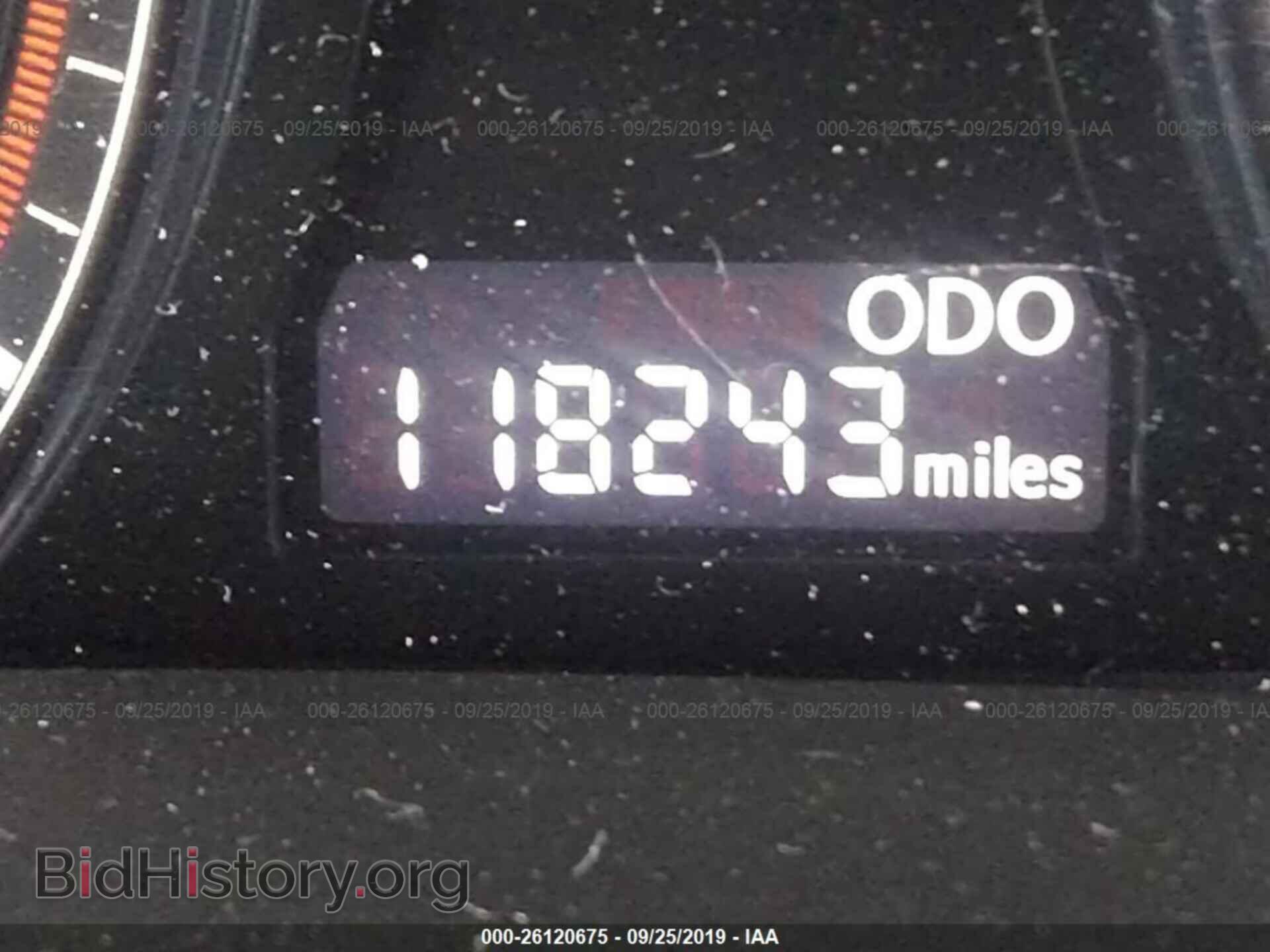 2013 LEXUS RX - VIN: 2T2ZK1BA3DC087137 - Photo 7
