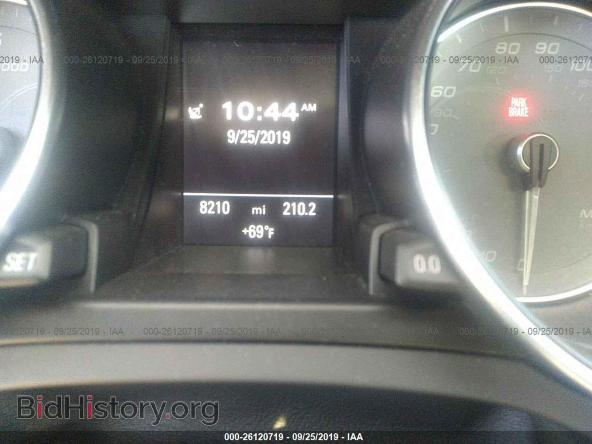 2015 AUDI S5 - VIN: WAUCGAFR3FA040500 - Photo 7