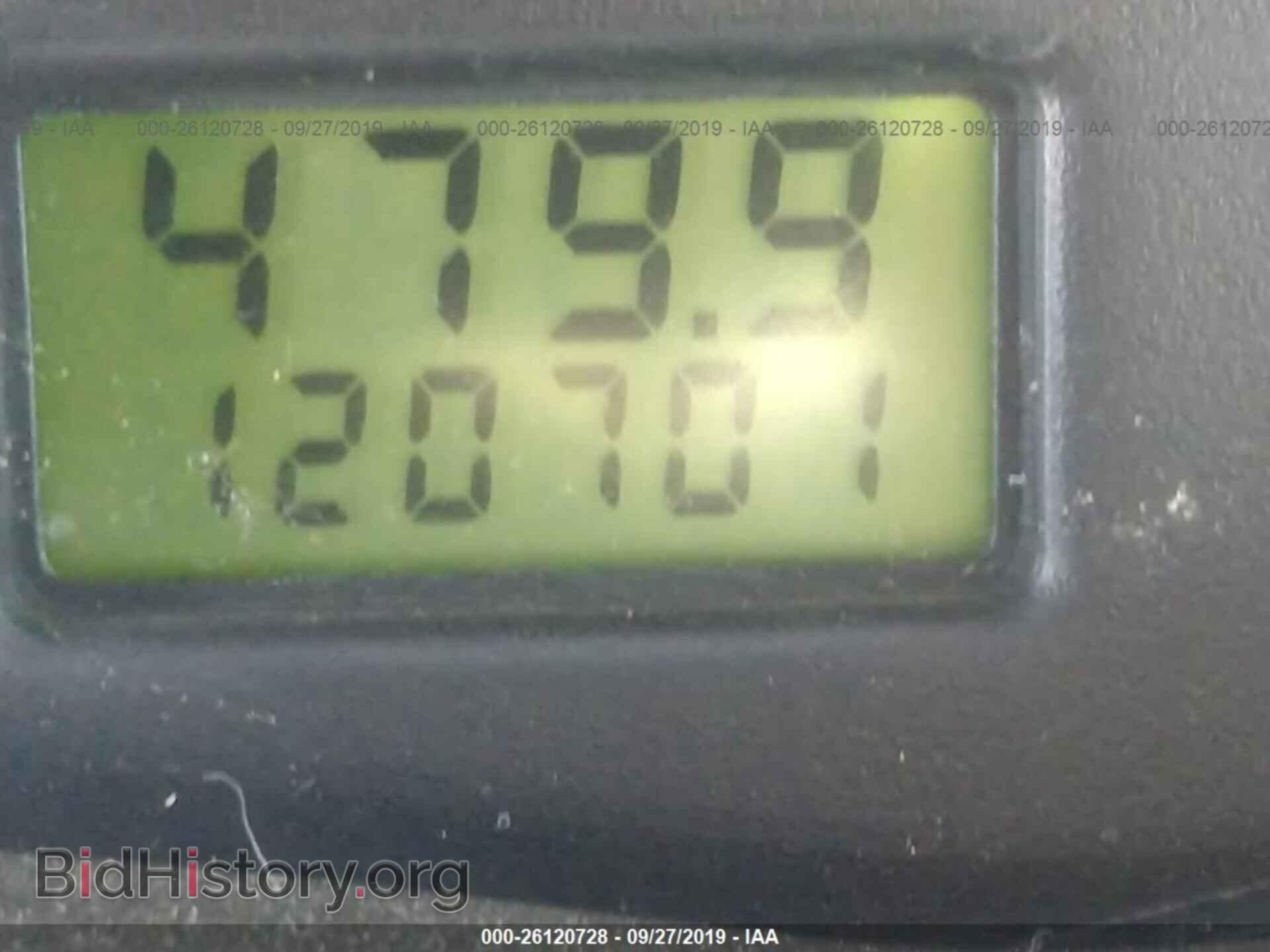 2007 FORD FOCUS - VIN: 1FAFP34N87W198126 - Photo 7