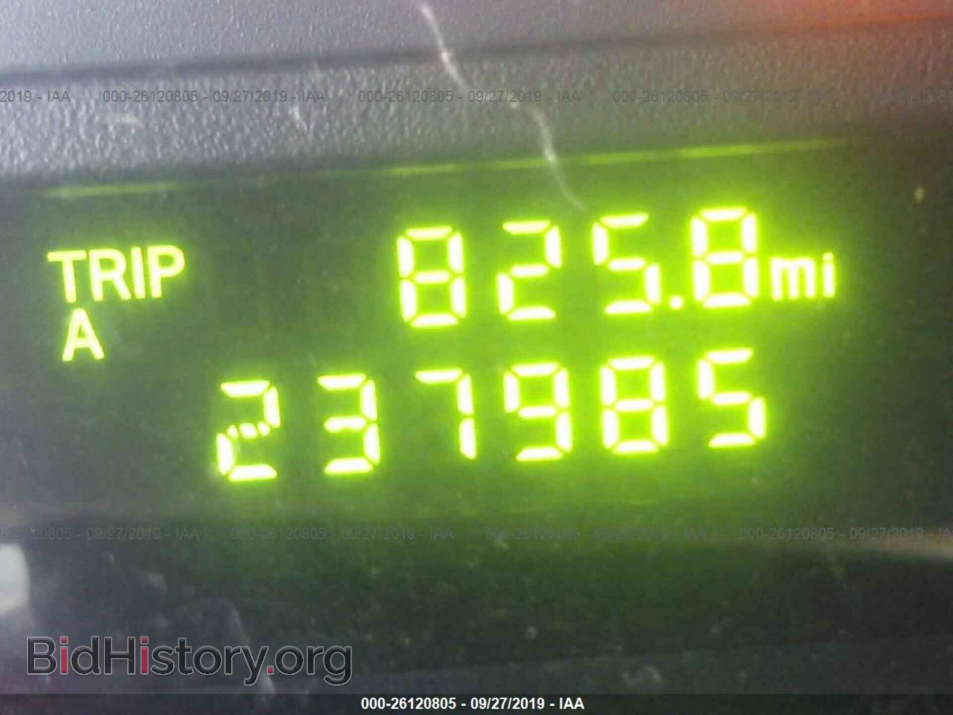 2010 FORD ECONOLINE - VIN: 1FTSS3EL4ADA94210 - Фото 7