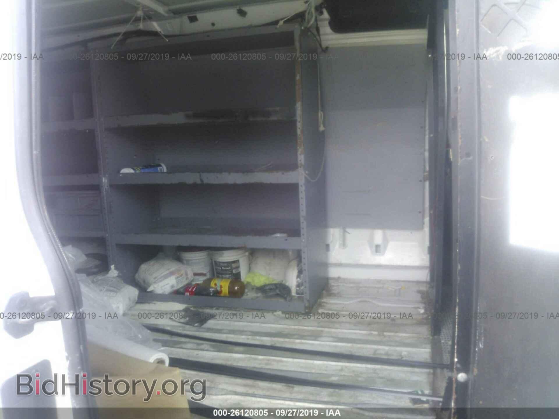 2010 FORD ECONOLINE - VIN: 1FTSS3EL4ADA94210 - Фото 8