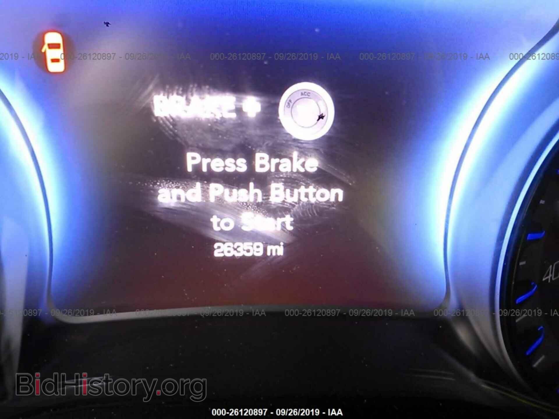 2015 CHRYSLER 300 - VIN: 2C3CCAGG7FH887411 - Photo 7