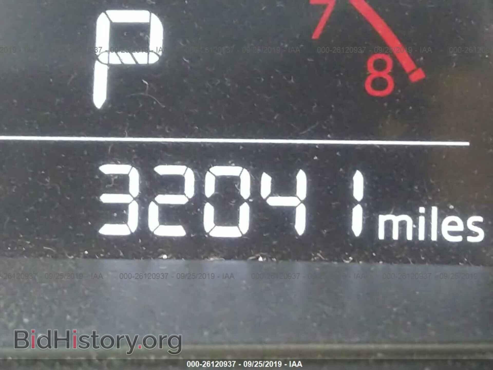 2018 MAZDA CX-3 - VIN: JM1DKFB76J0319896 - Фото 7