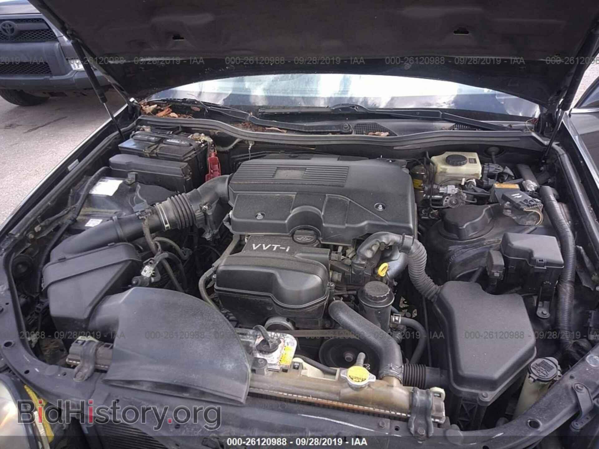 2003 LEXUS GS - VIN: JT8BD69S730186773 - Photo 10