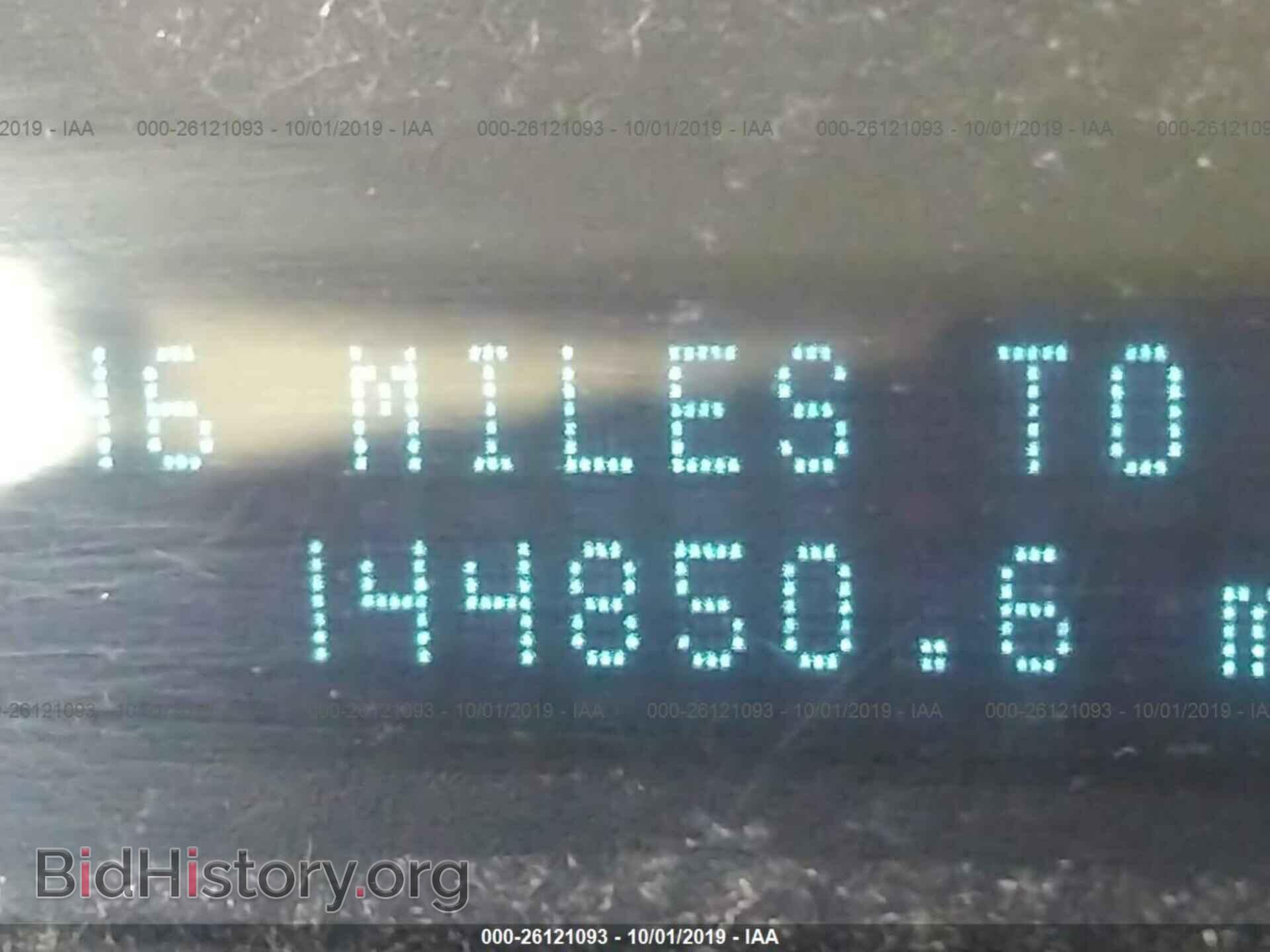 2009 FORD ESCAPE - VIN: 1FMCU03769KB02782 - Фото 7