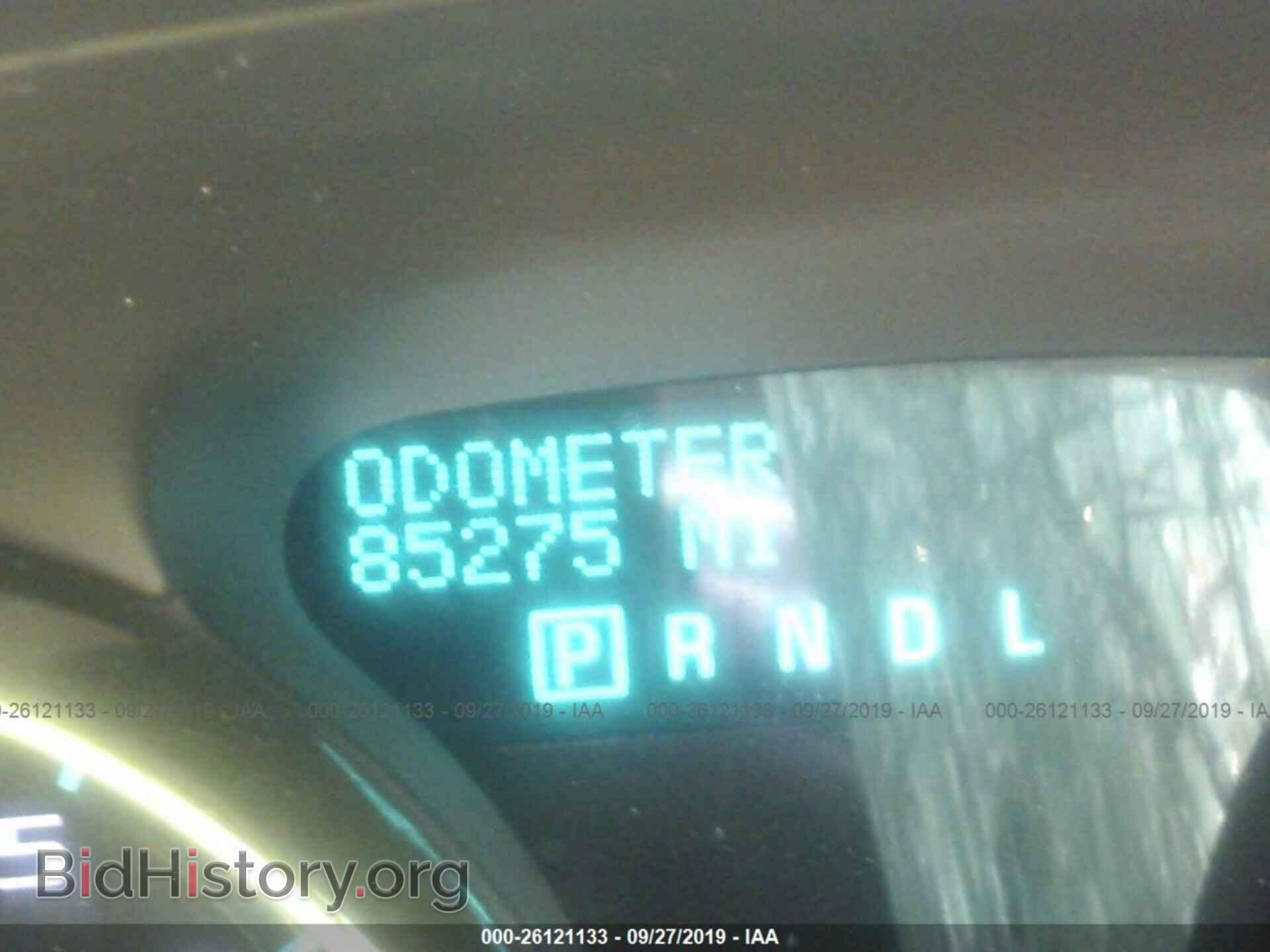 2013 BUICK ENCLAVE - VIN: 5GAKRDKD3DJ147520 - Фото 7