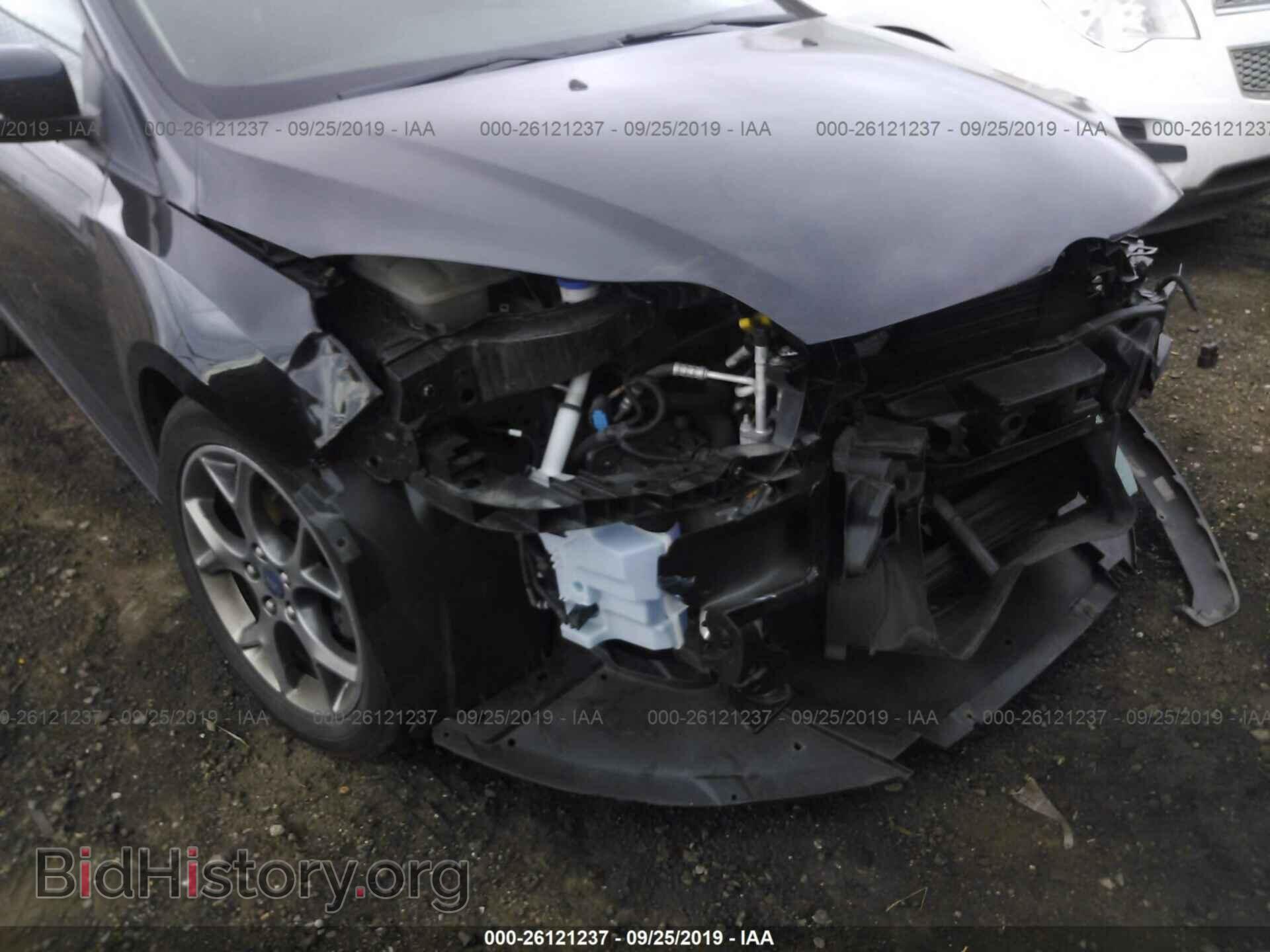 2014 FORD FOCUS - VIN: 1FADP3F20EL258912 - Photo 6
