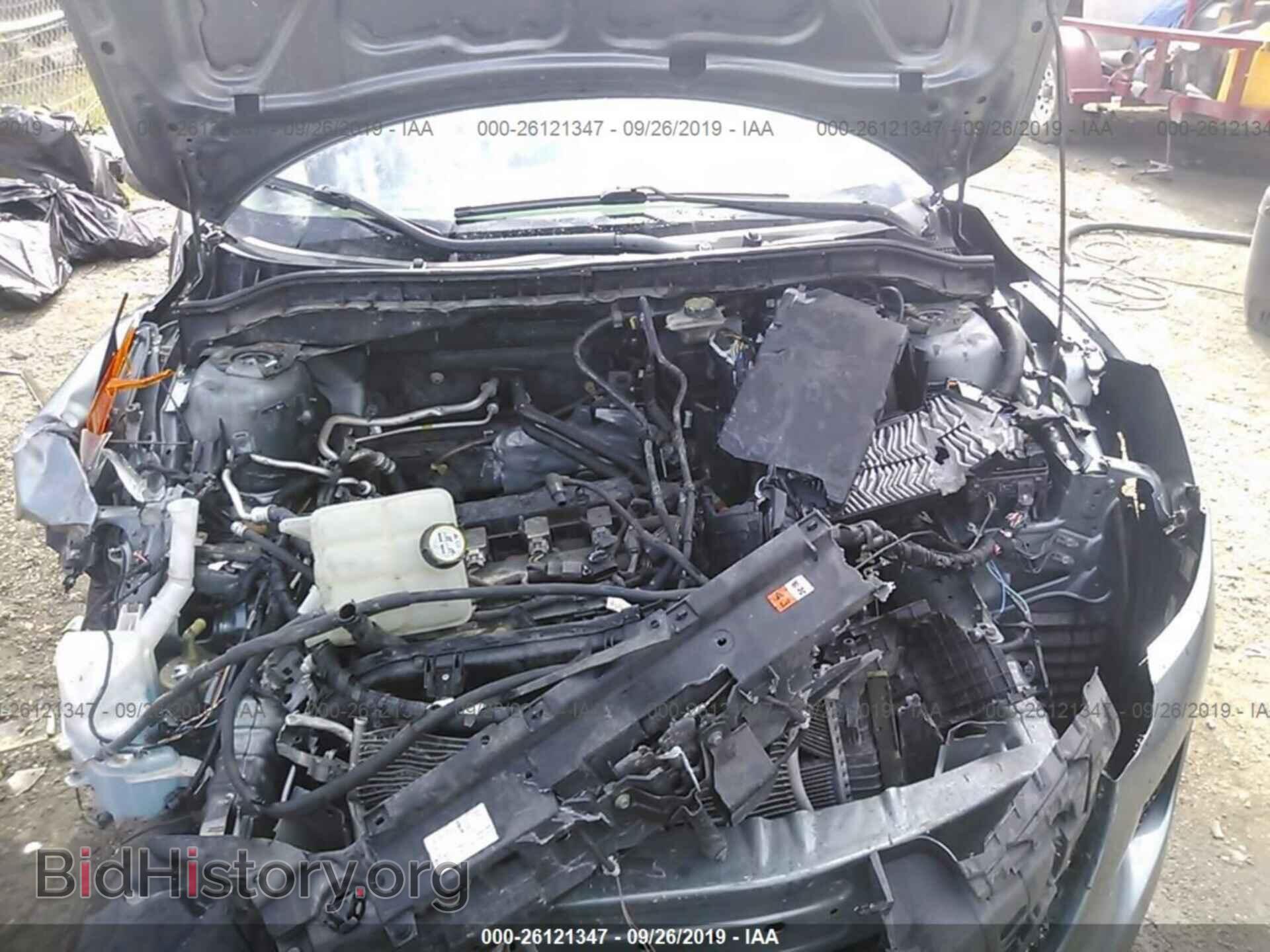 2013 MAZDA 3 - VIN: JM1BL1TF1D1764591 - Photo 10